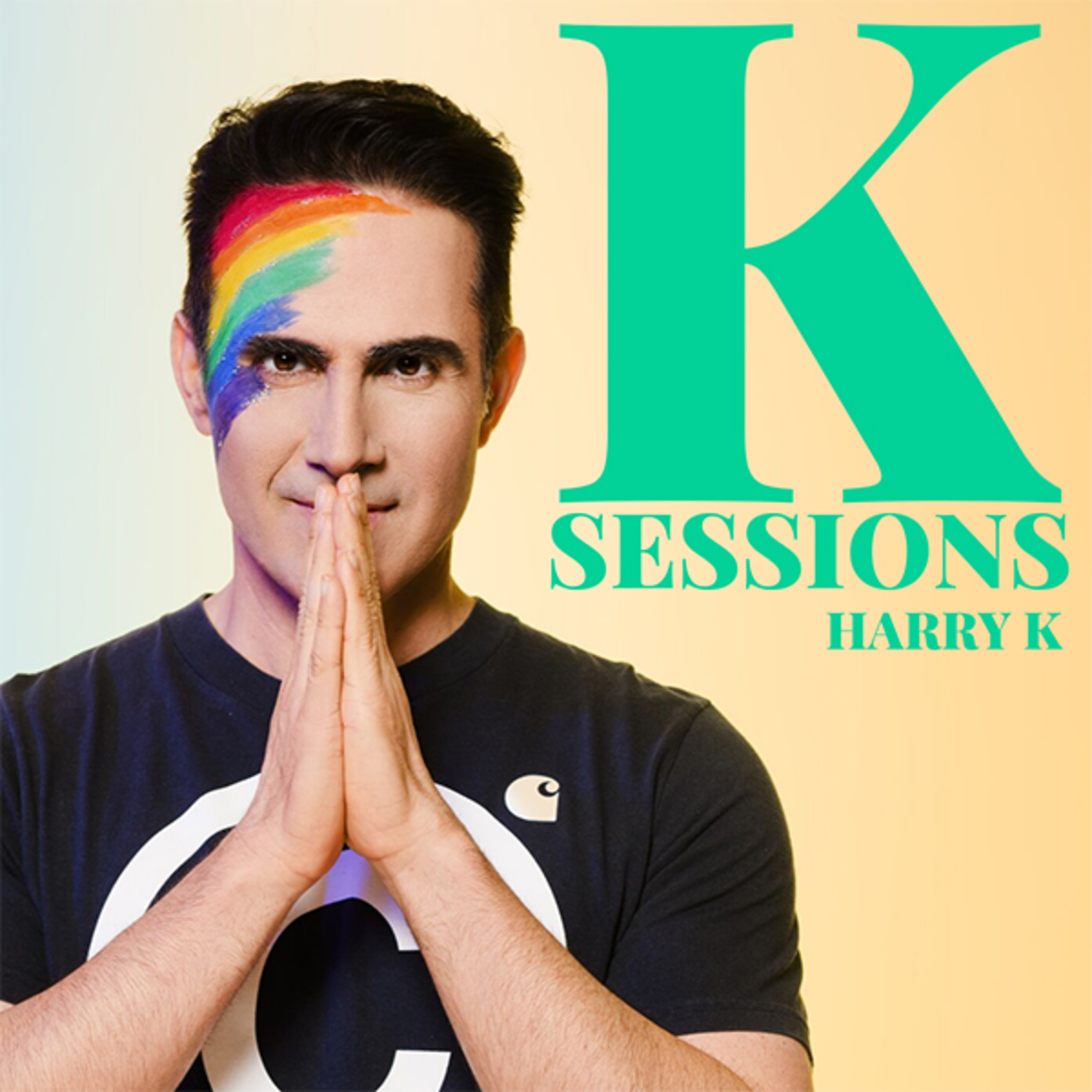The Harry K Podcast