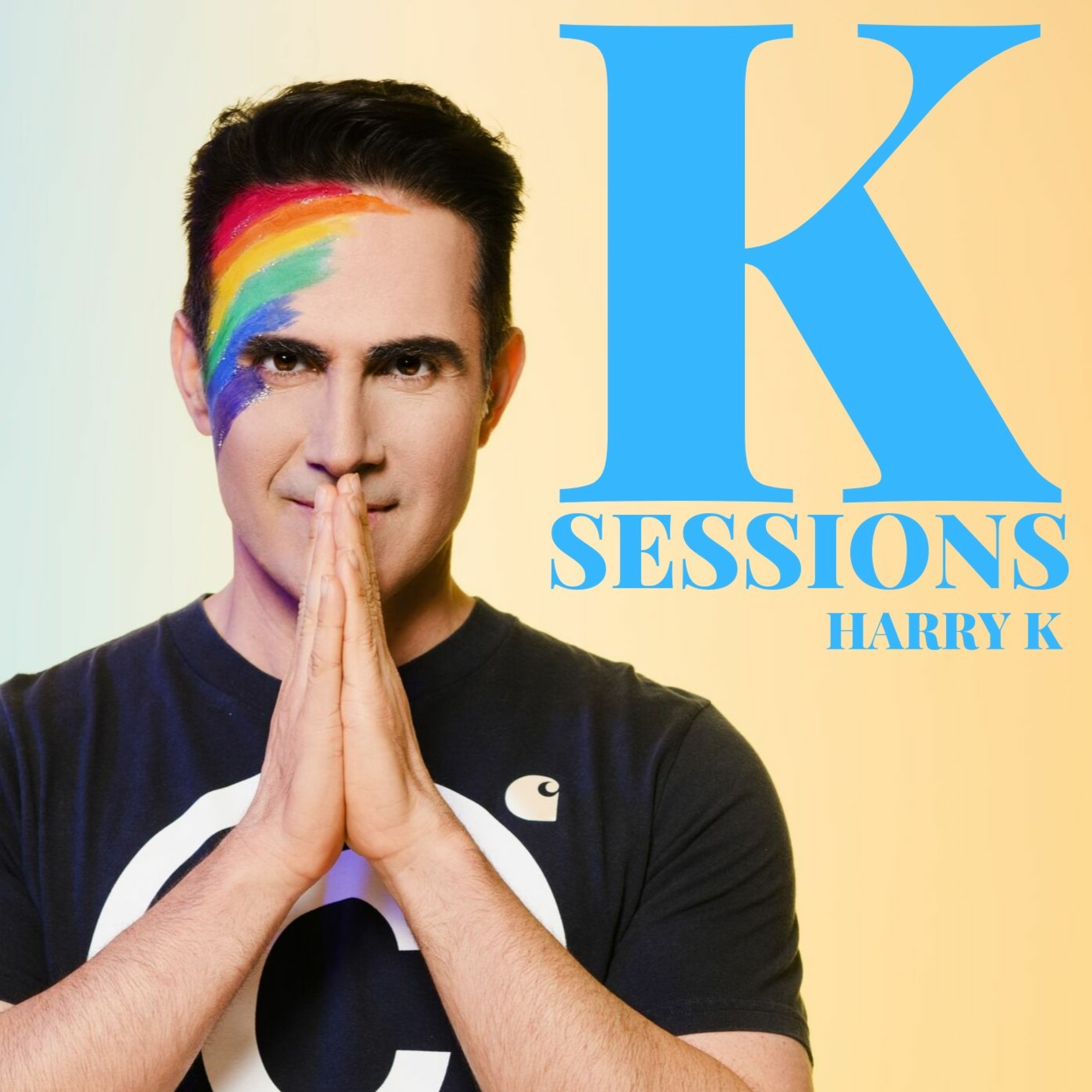The Harry K Podcast