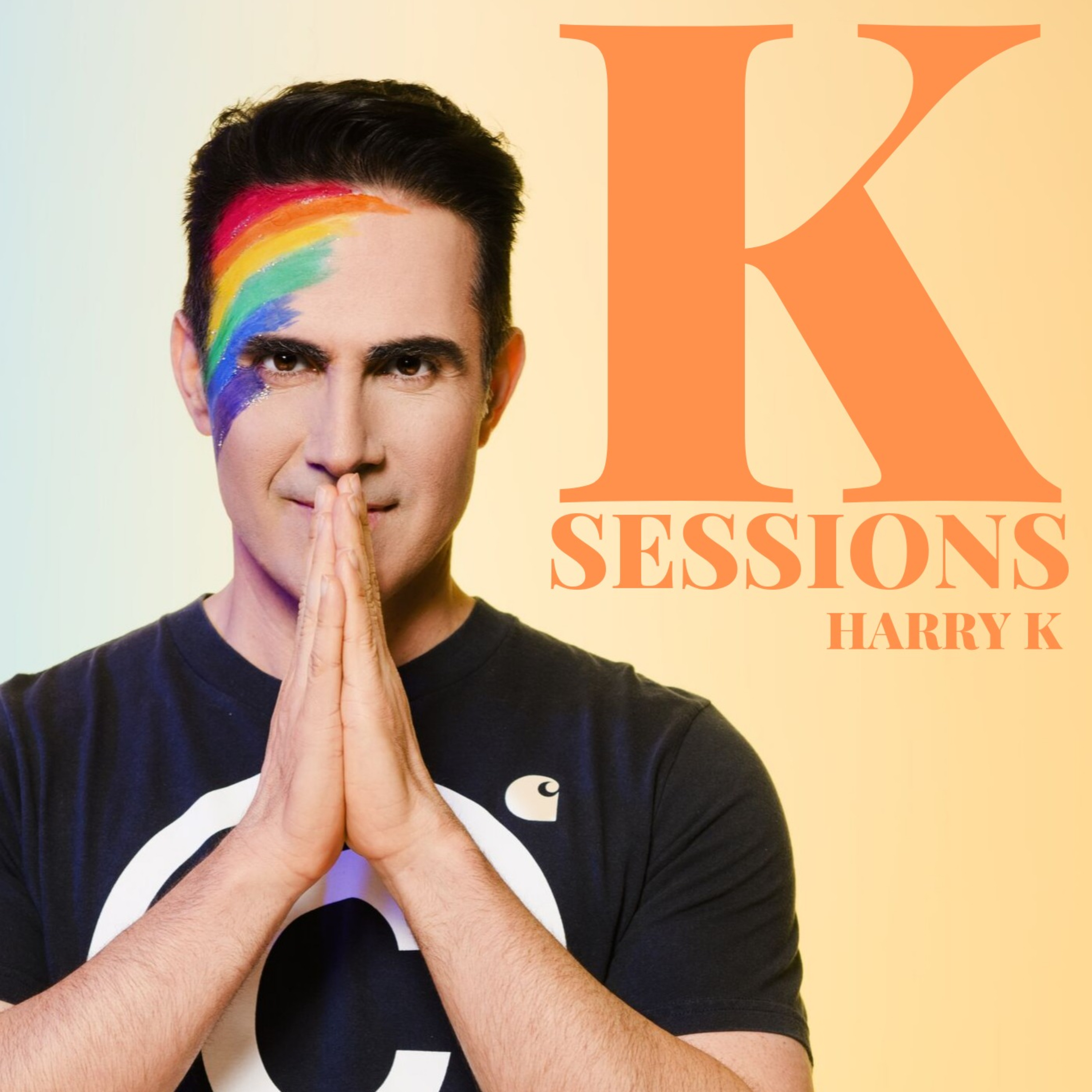 The Harry K Podcast