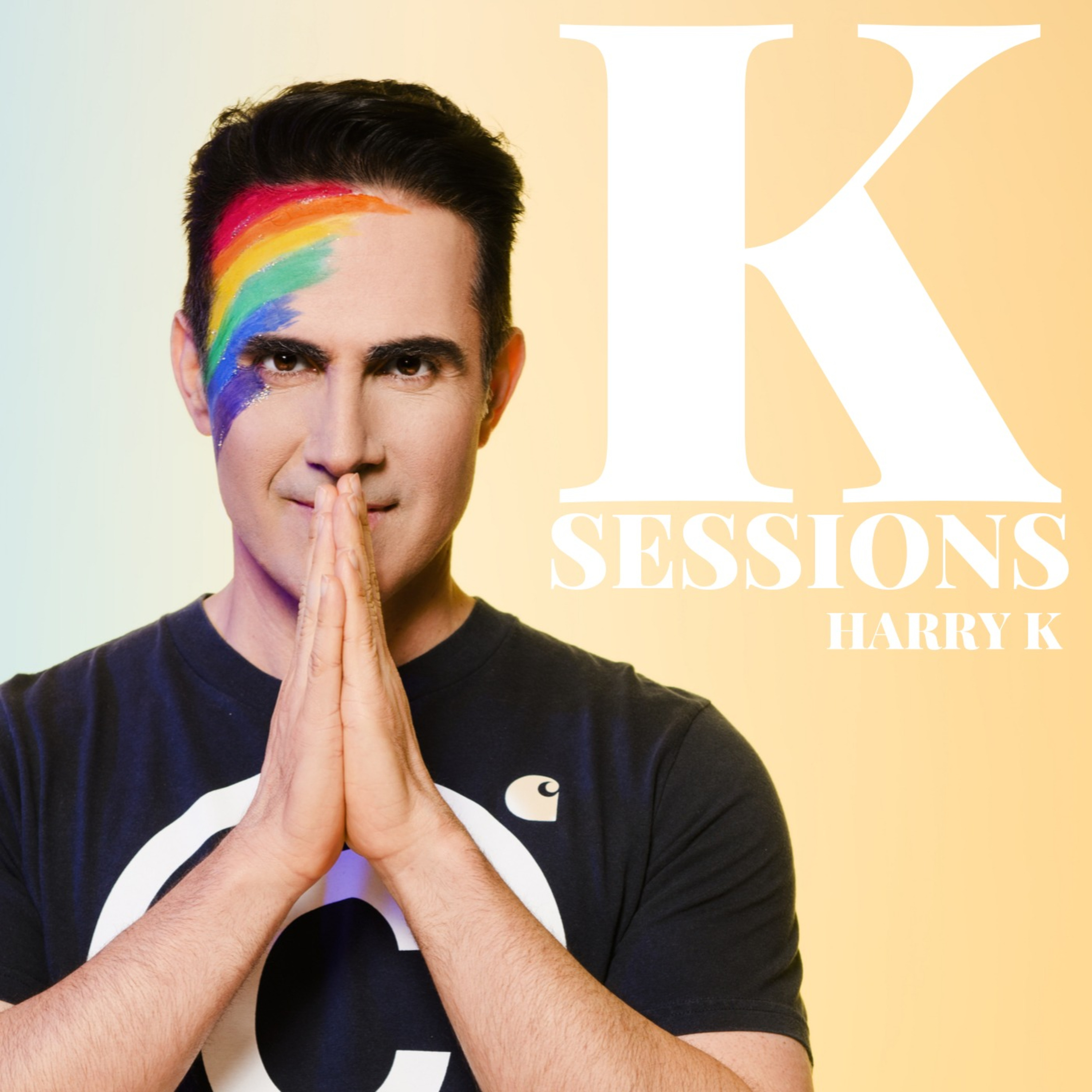 The Harry K Podcast