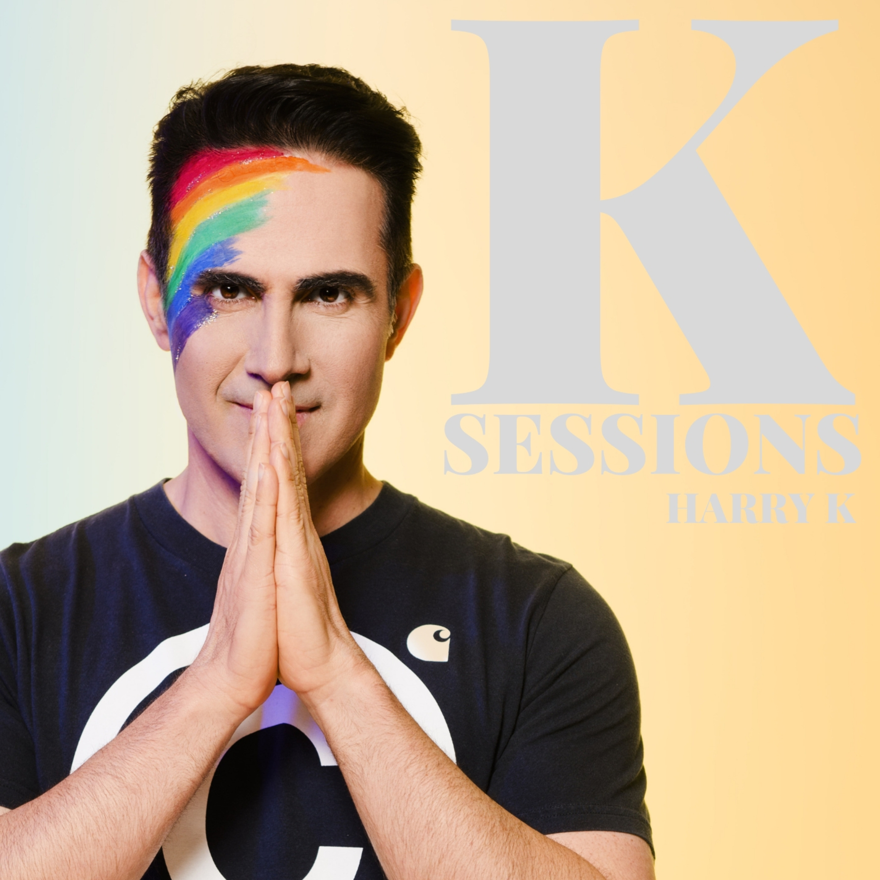 The Harry K Podcast