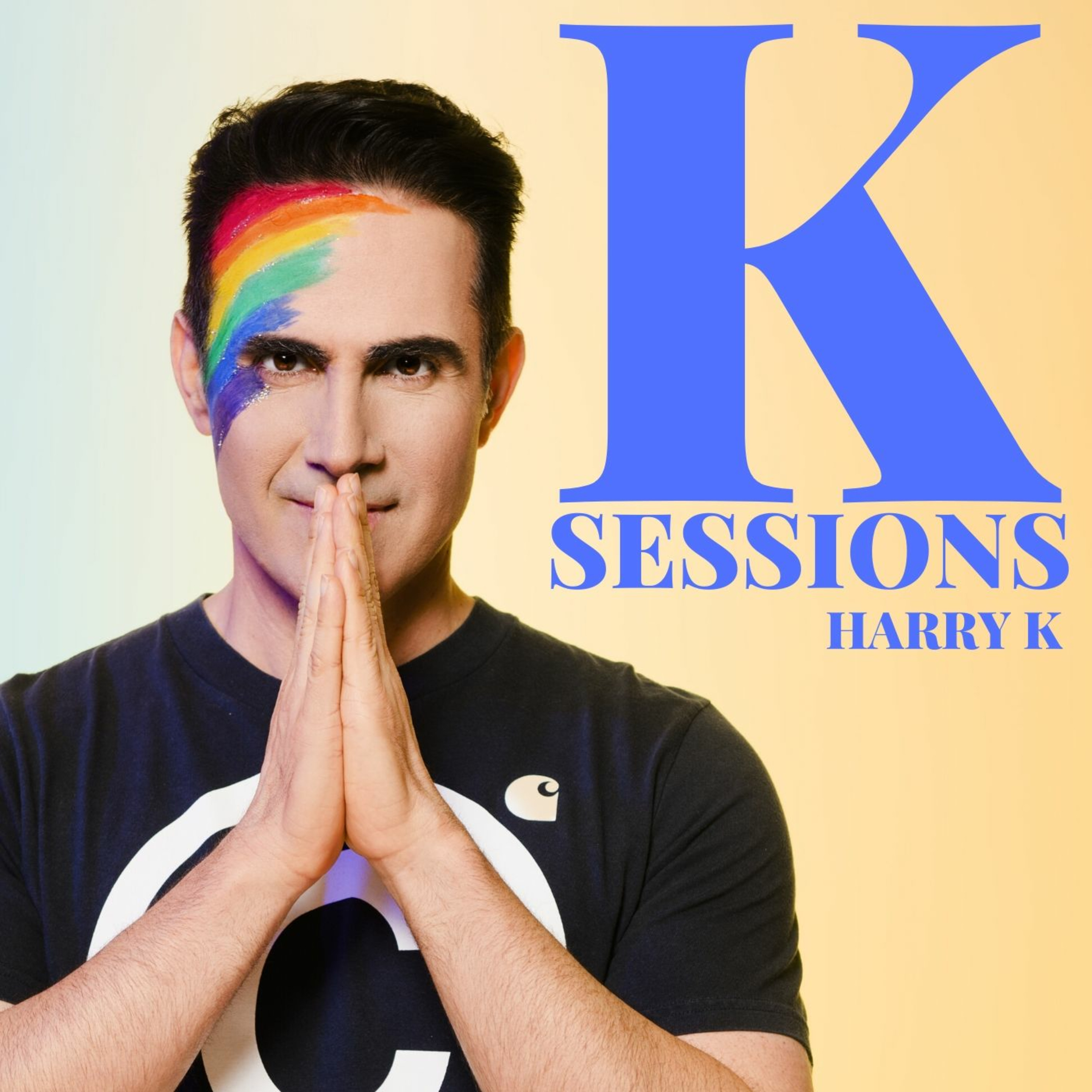 The Harry K Podcast