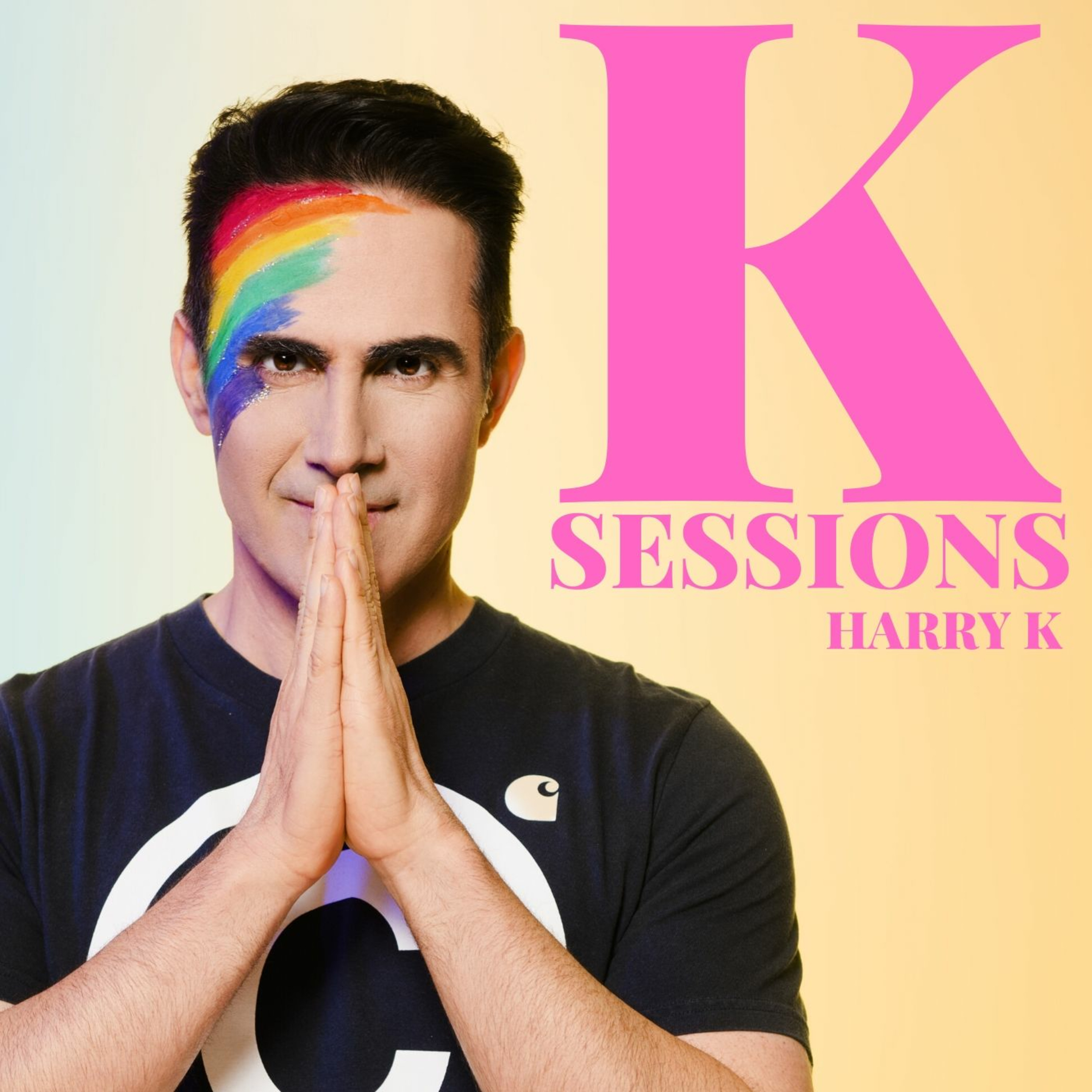 The Harry K Podcast