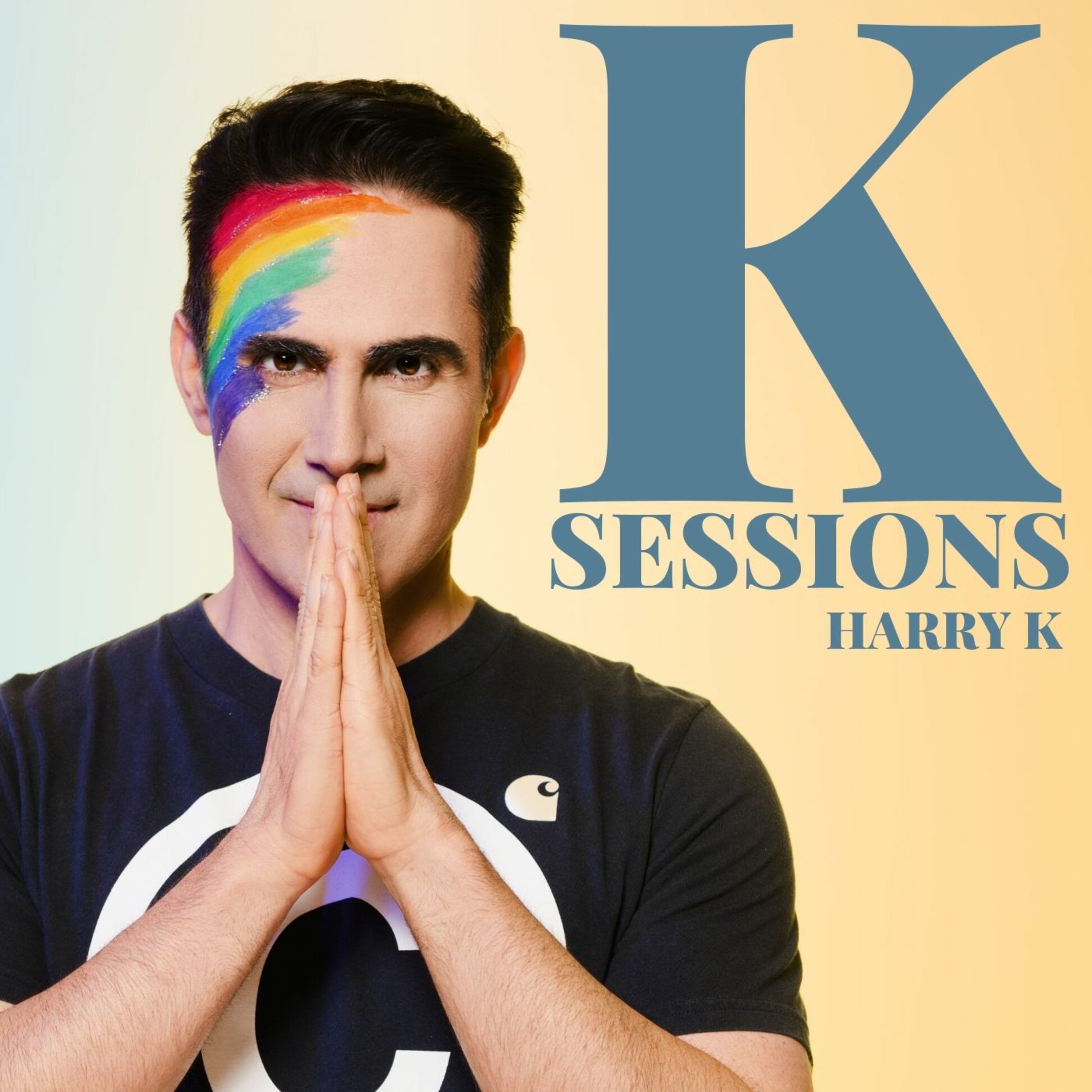 The Harry K Podcast