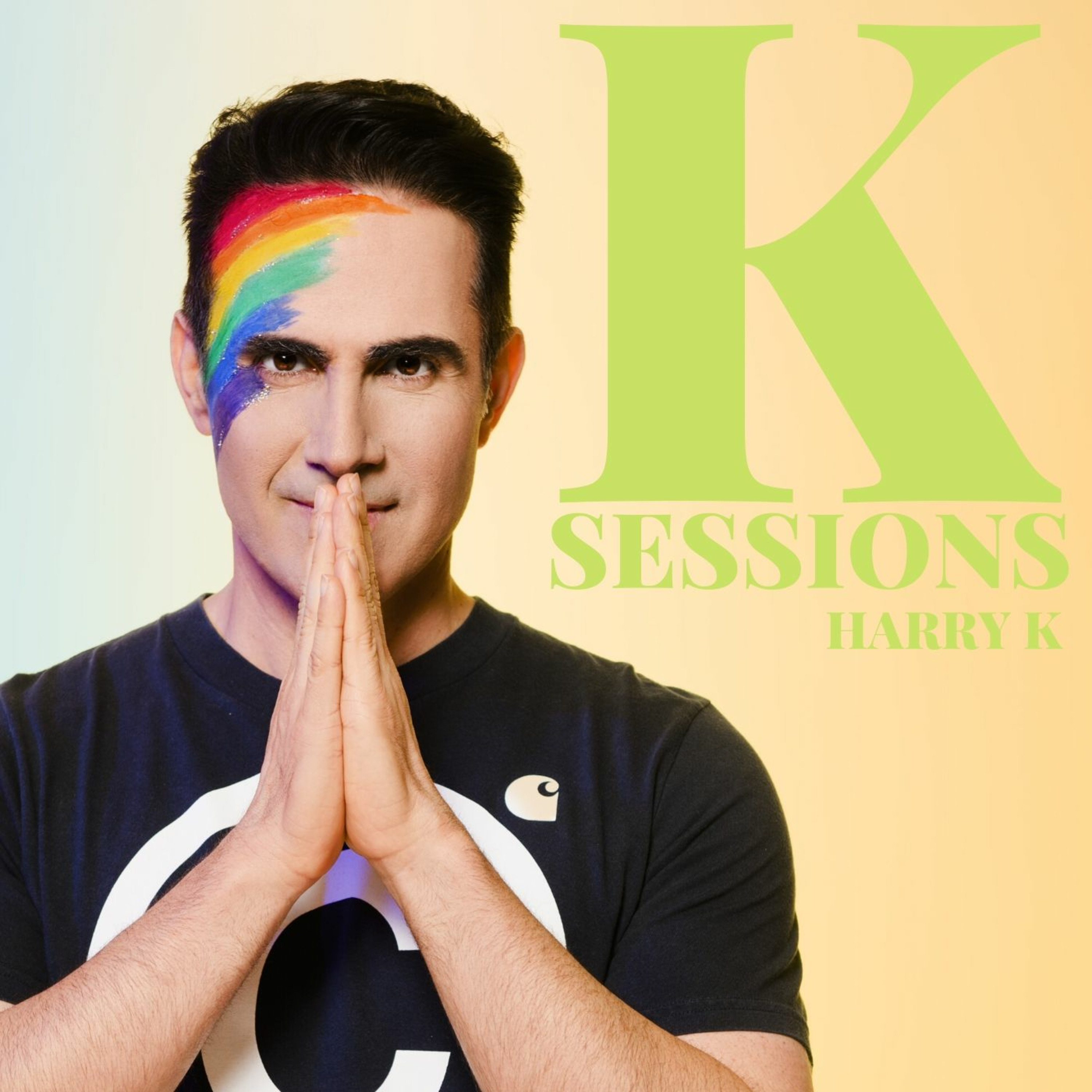 The Harry K Podcast
