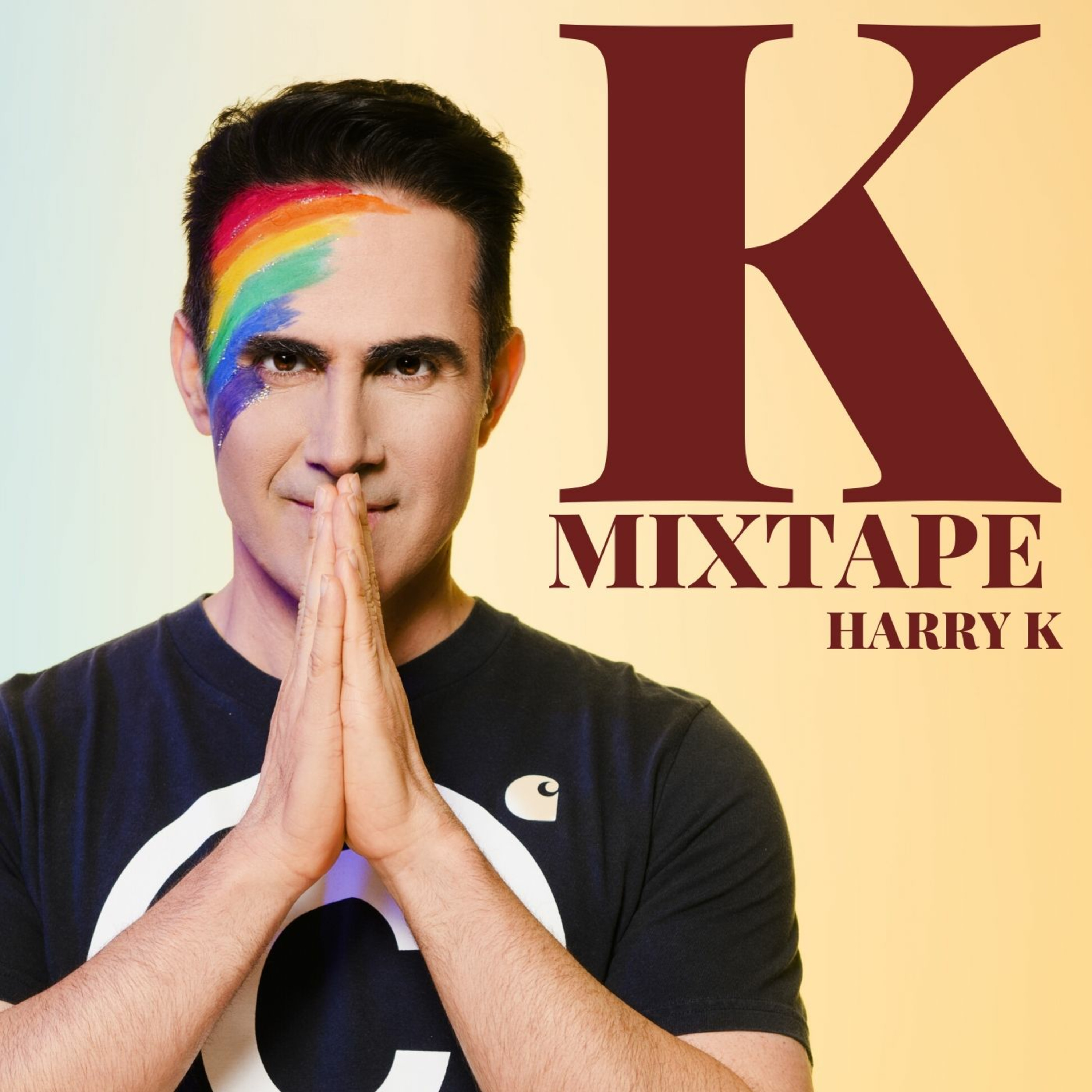 The Harry K Podcast