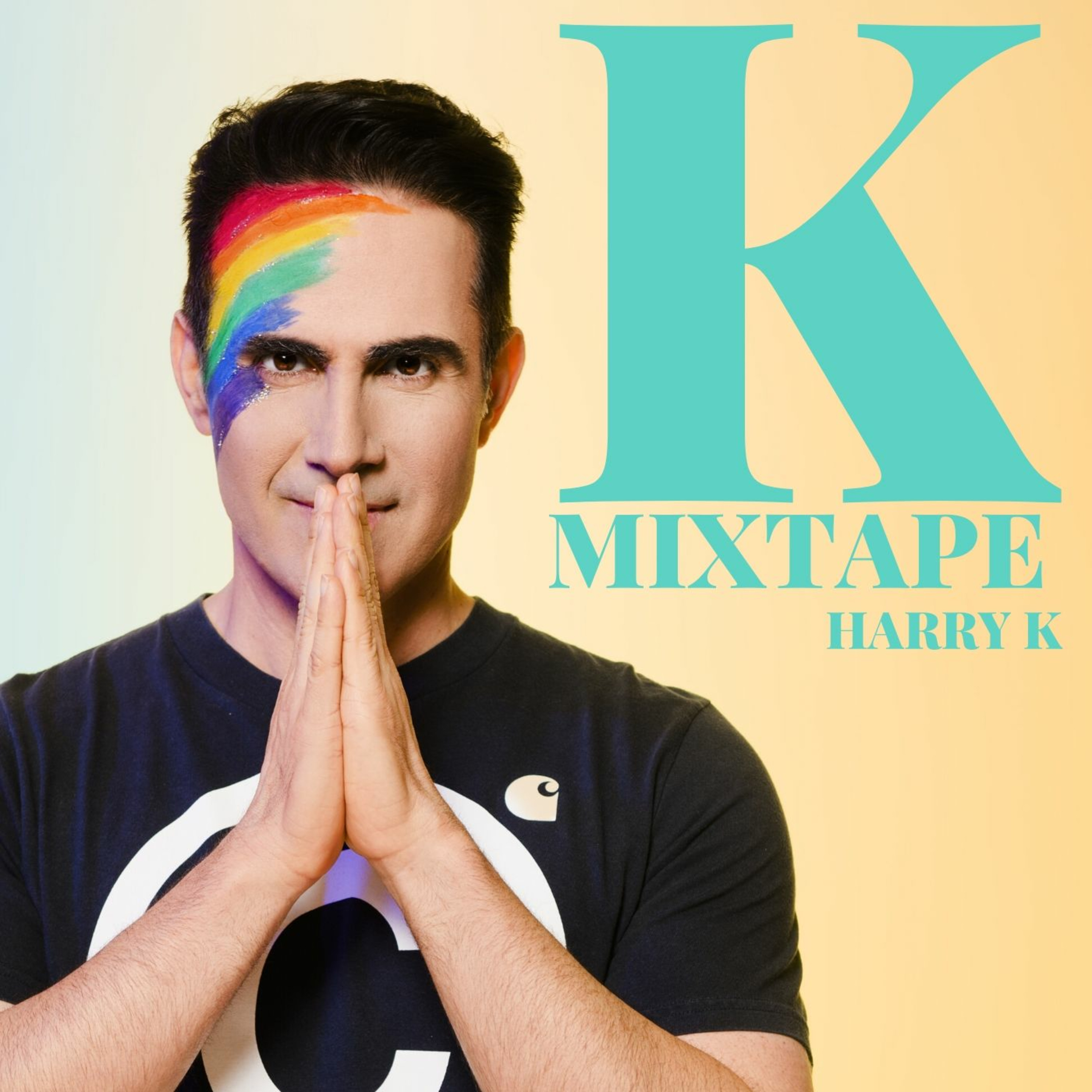 The Harry K Podcast