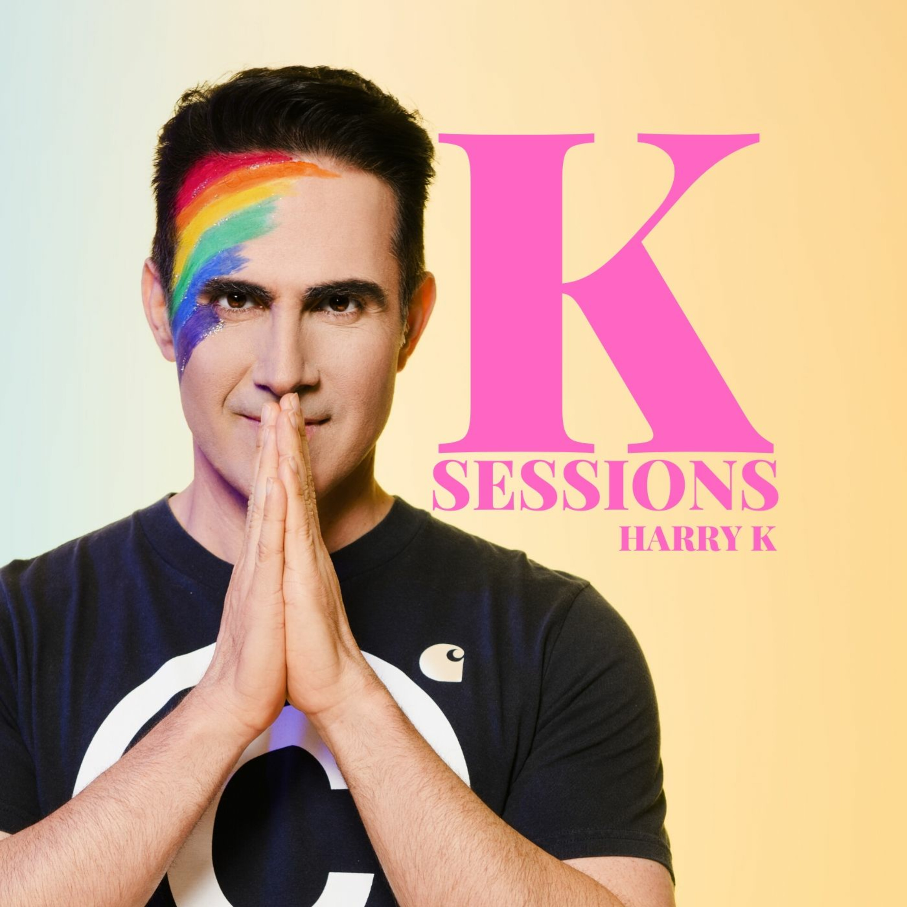 The Harry K Podcast