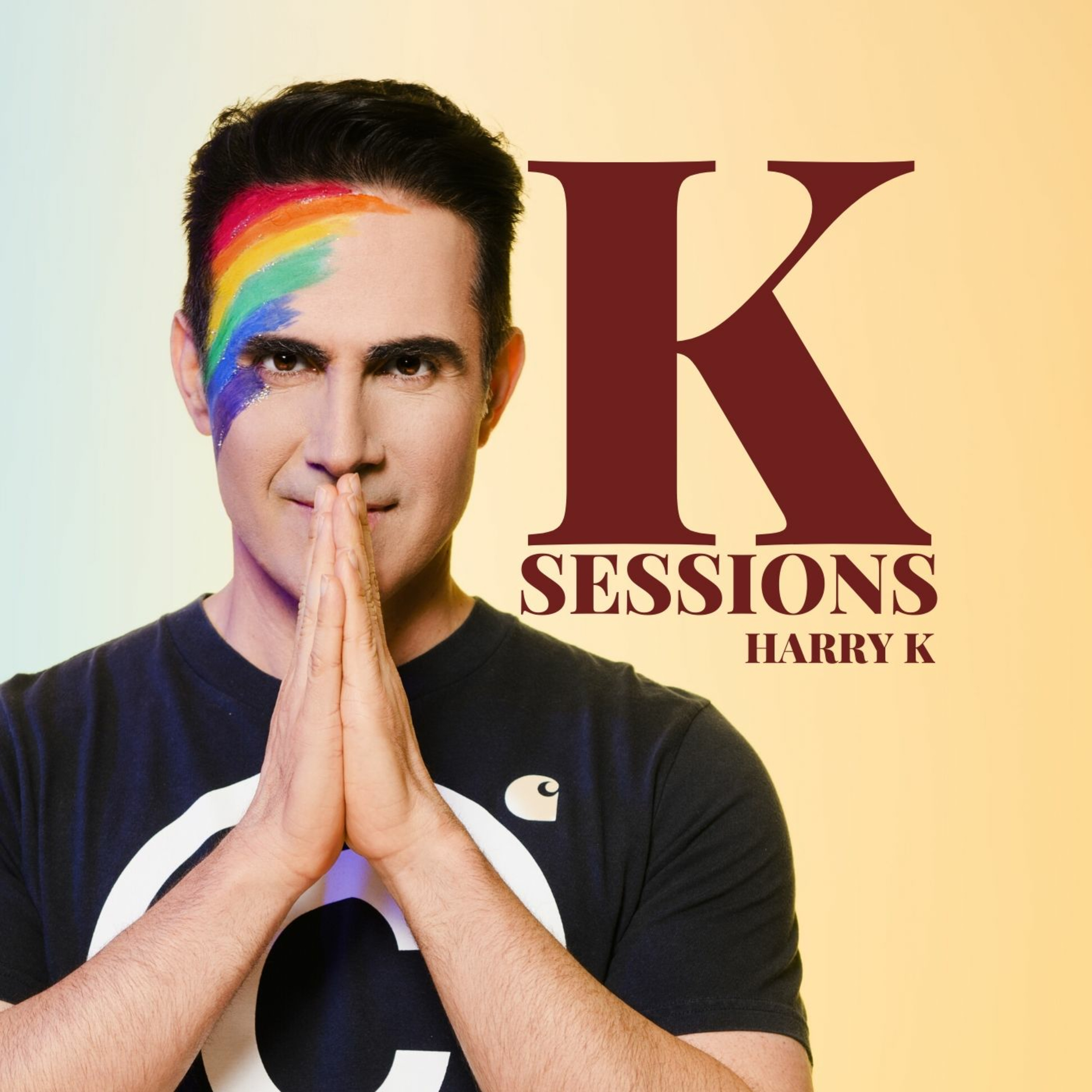 The Harry K Podcast