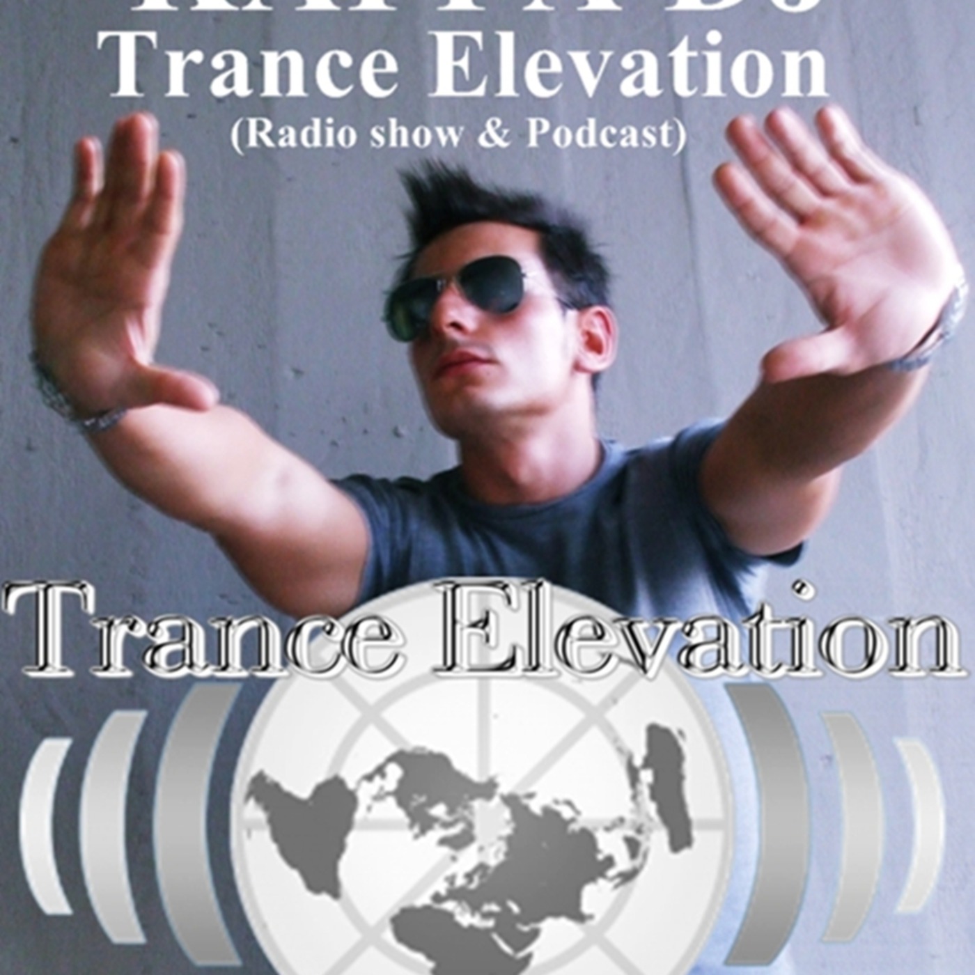 Kappa Deejay - Trance Elevation [Episode 001]