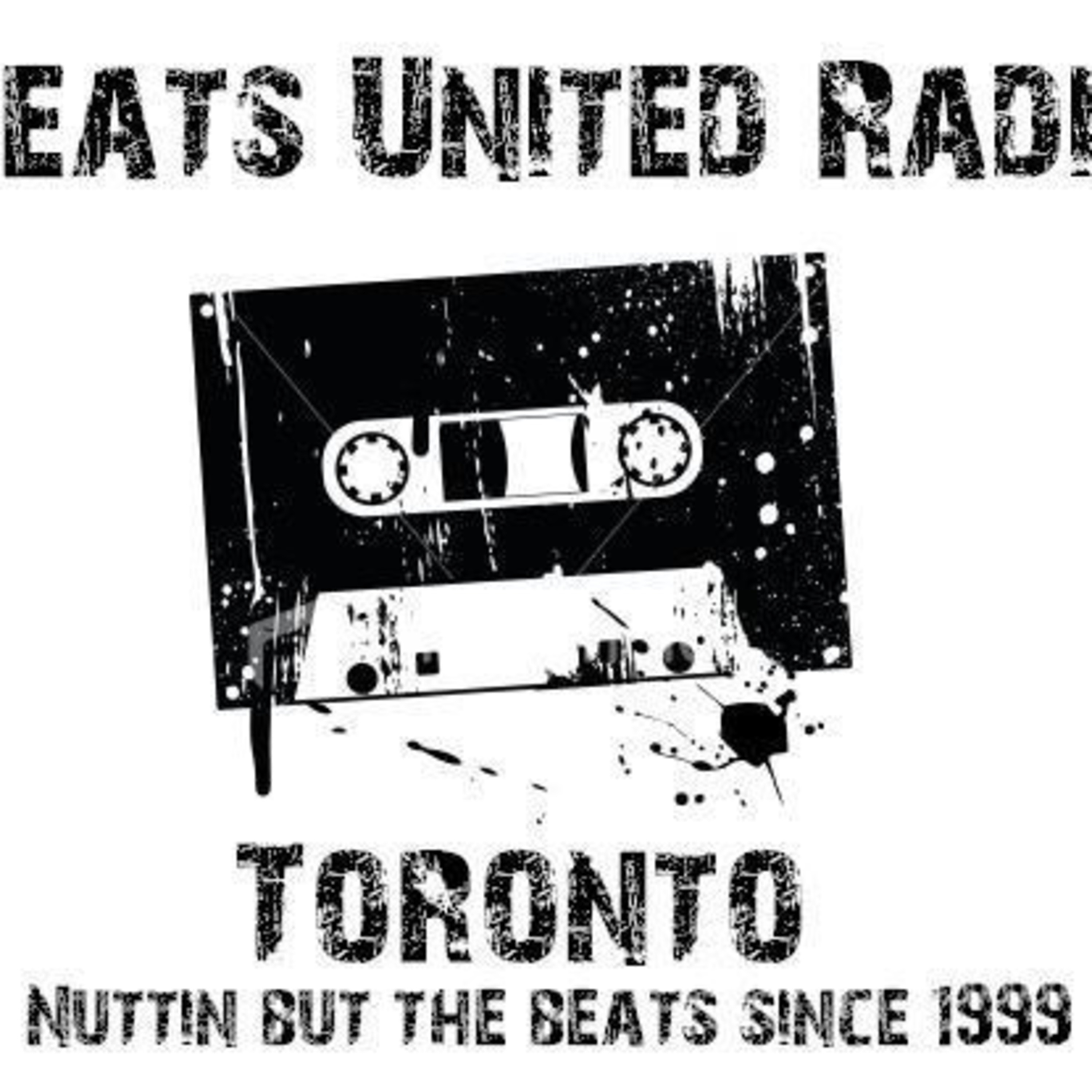 Beats United Radio July 2012 Ruff Mix episode artwork
