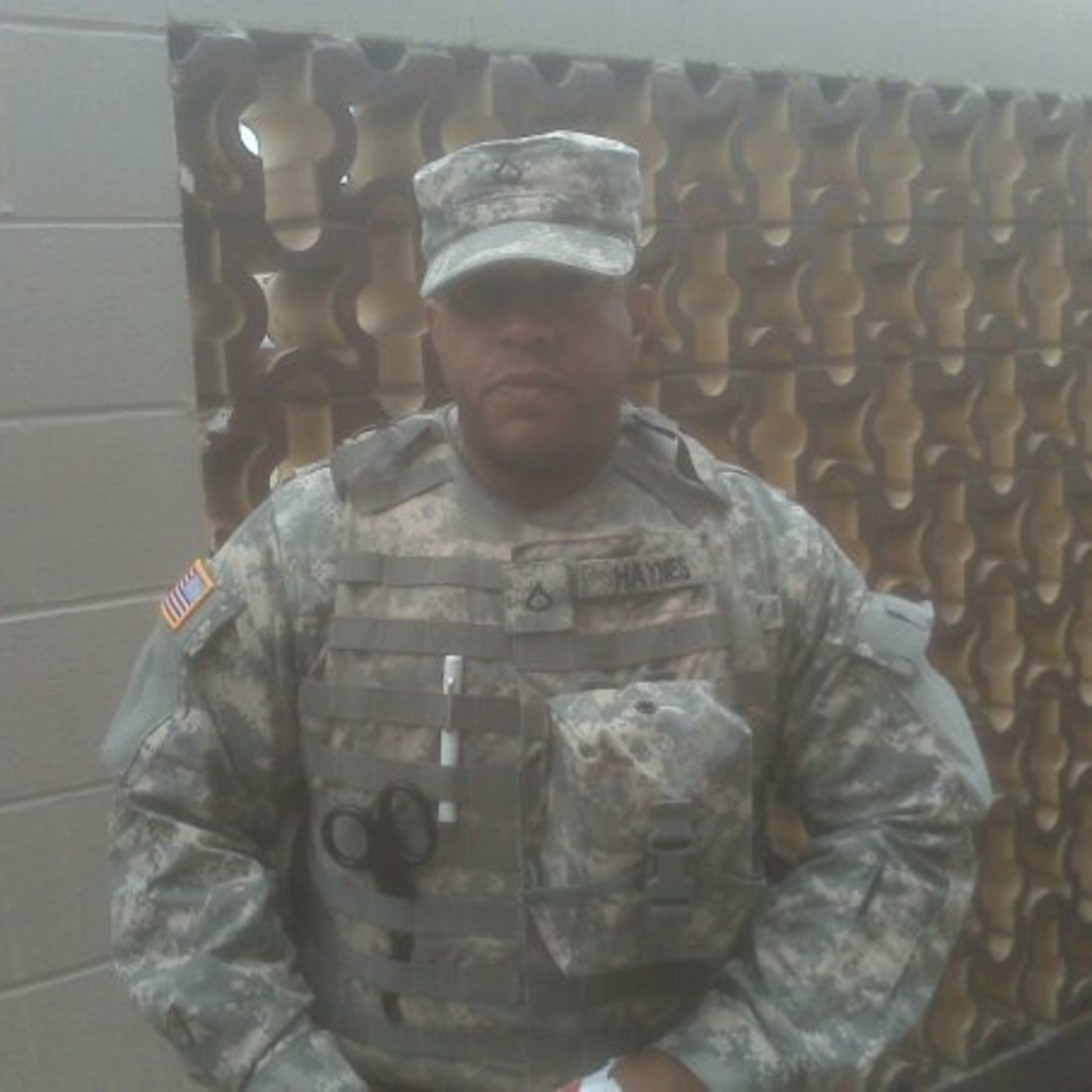 Episode 285: Interview: with Ian Haynes Episode 285: Interview: with Ian Haynes