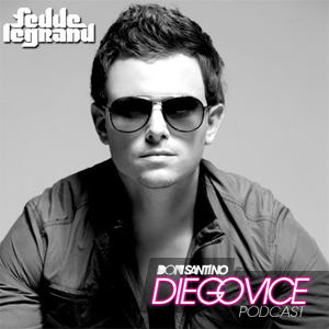 DIEGO VICE PODCAST - DON SANTINO