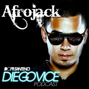 DIEGO VICE PODCAST - DON SANTINO