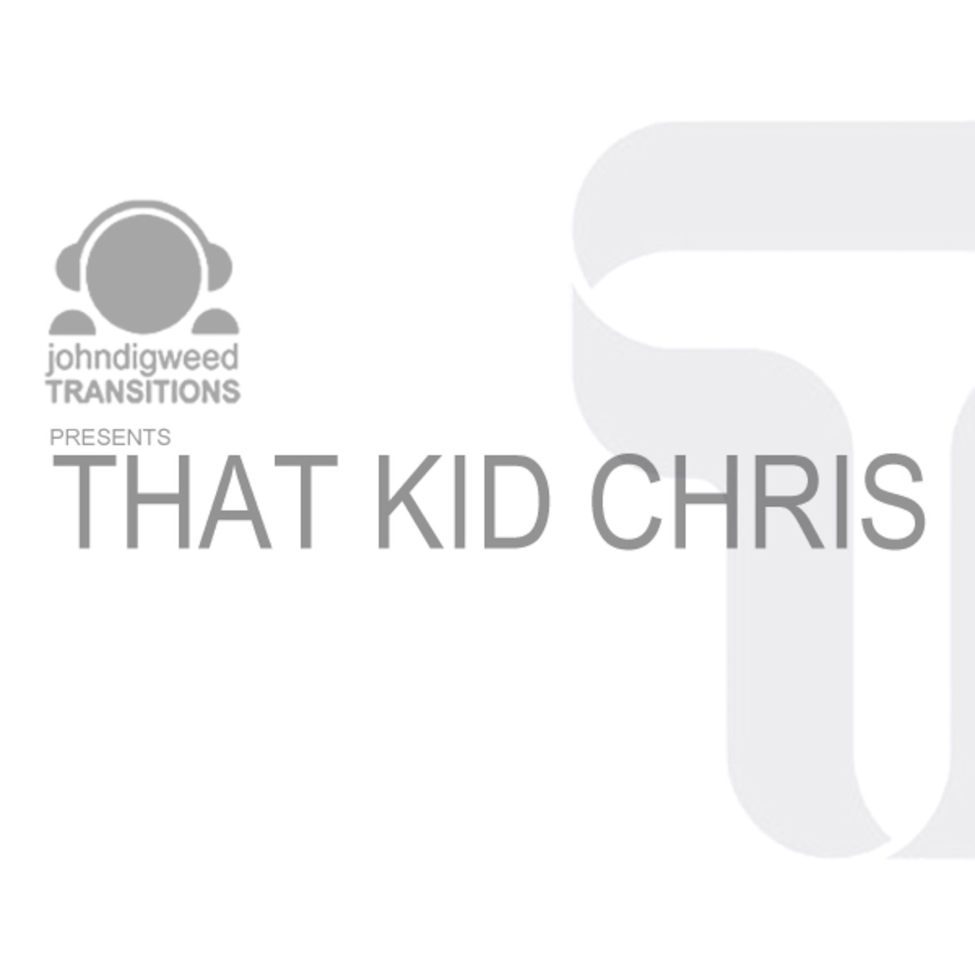 THAT KID CHRIS