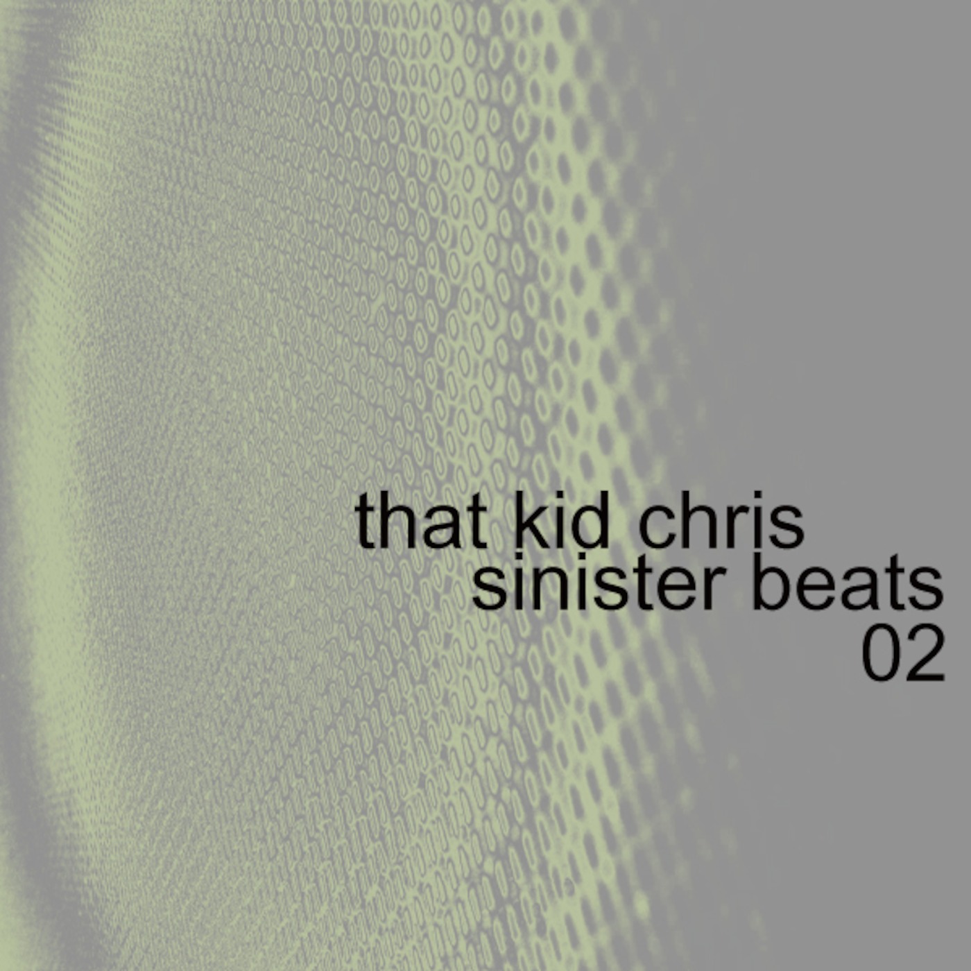 THAT KID CHRIS