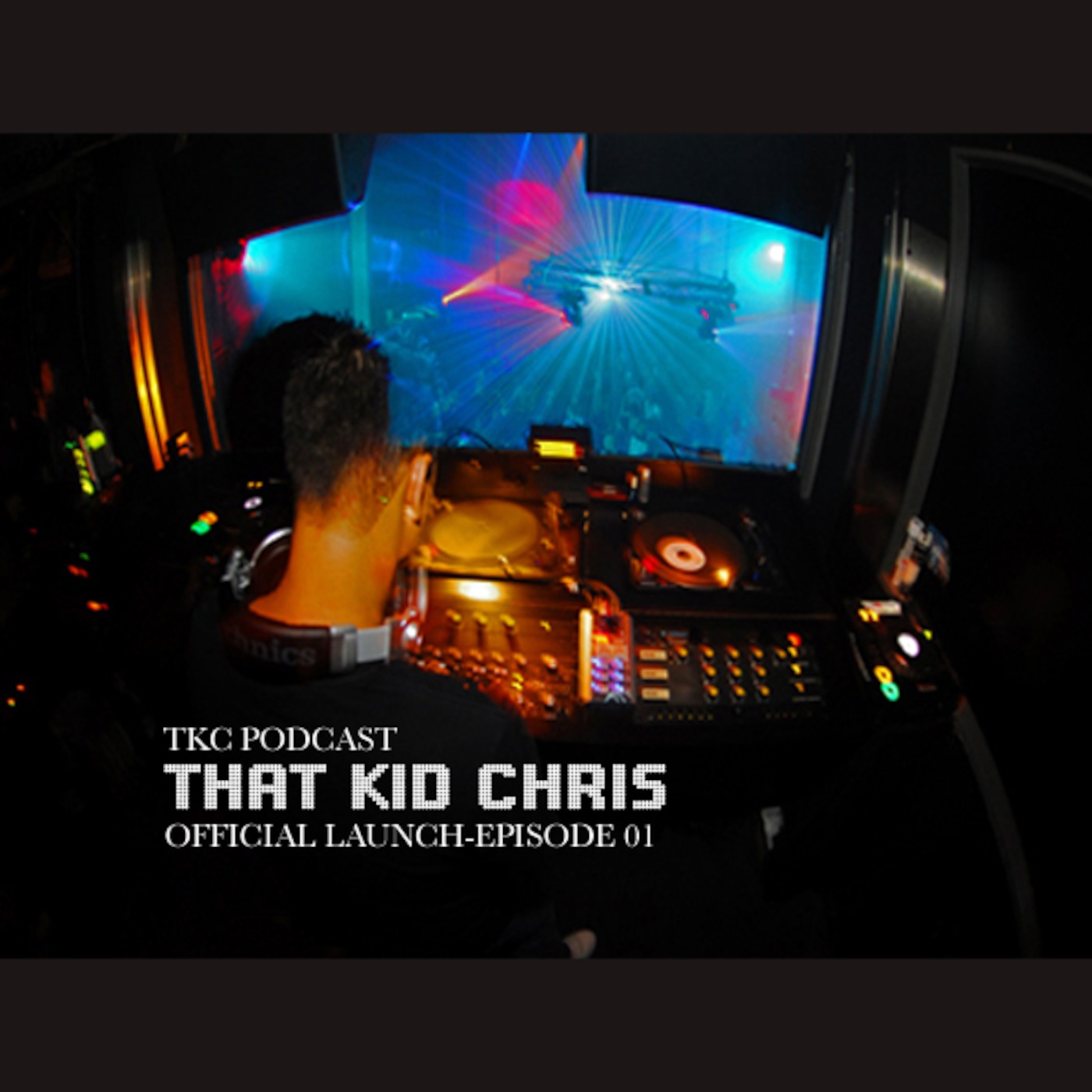 THAT KID CHRIS