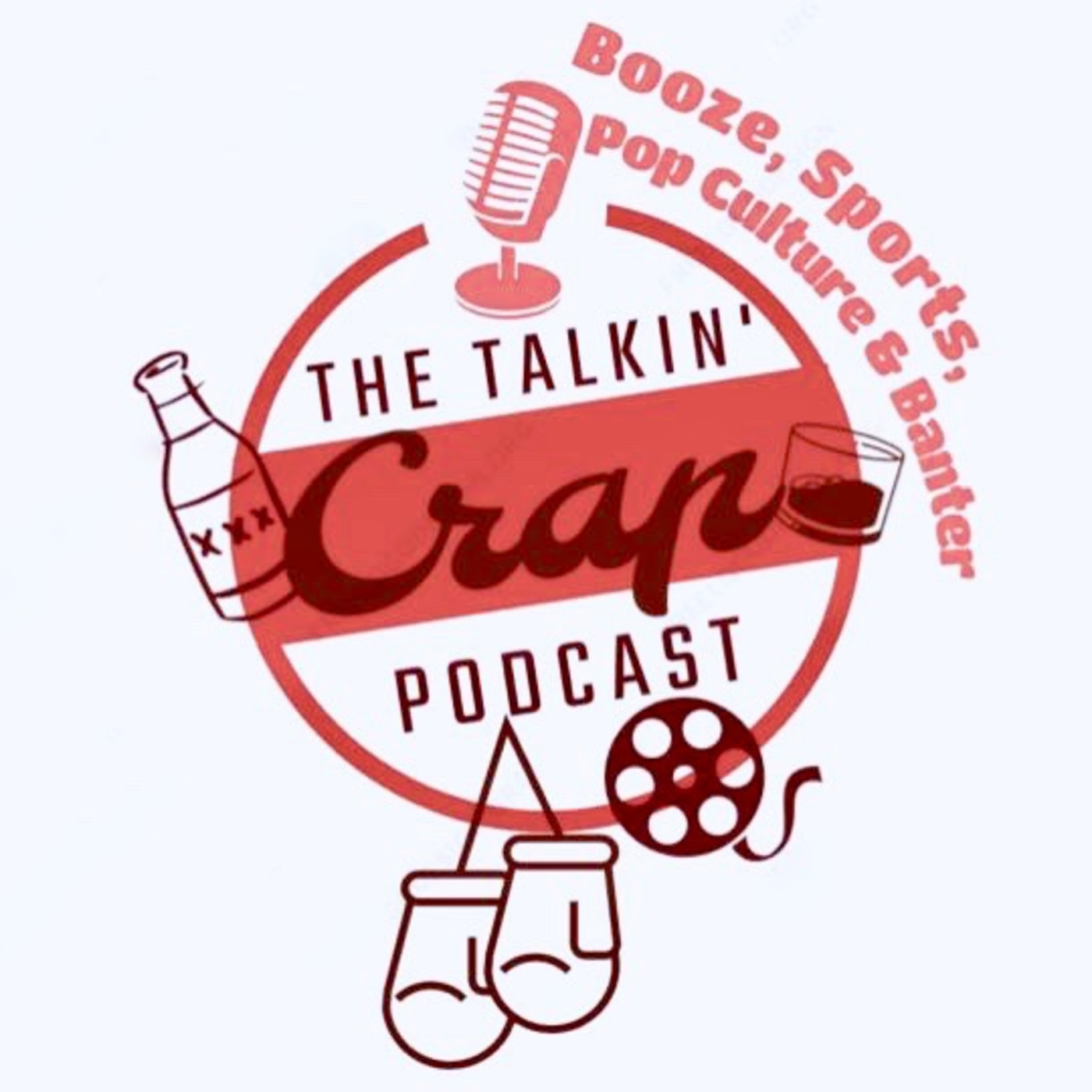Talkin' Crap Podcast