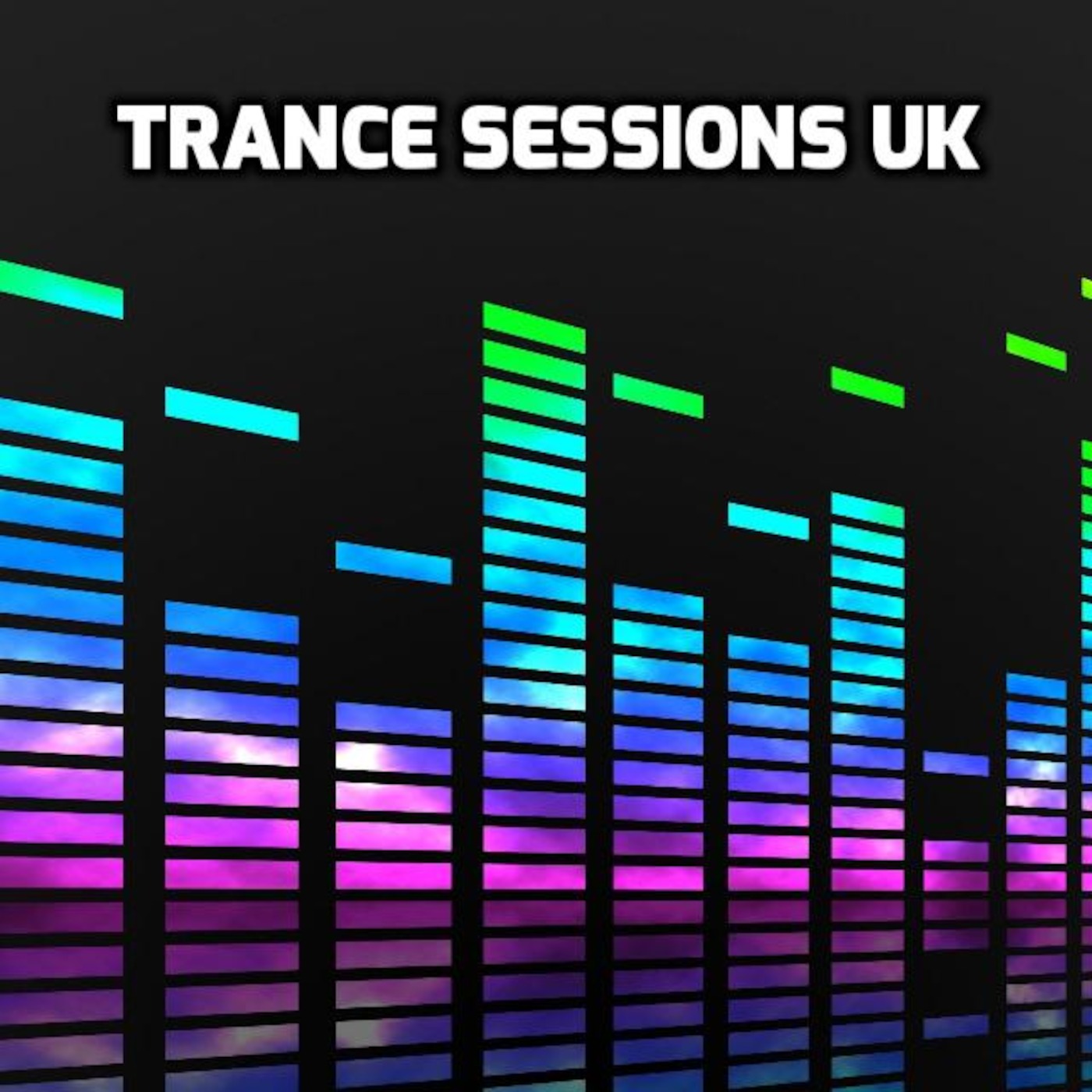 Trance Sessions UK ep 3