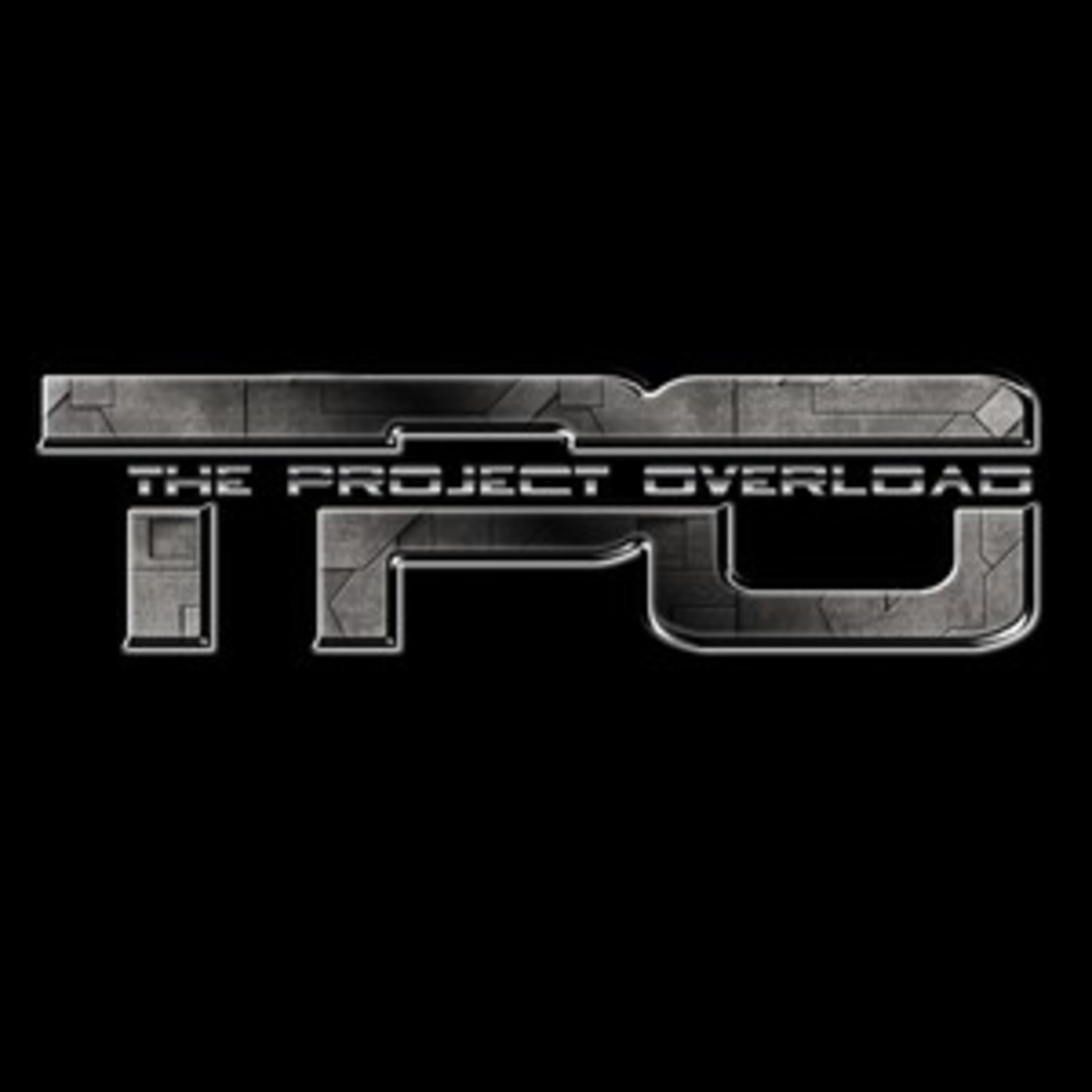 THE PROJECT OVERLOAD - HARD PASSION 2