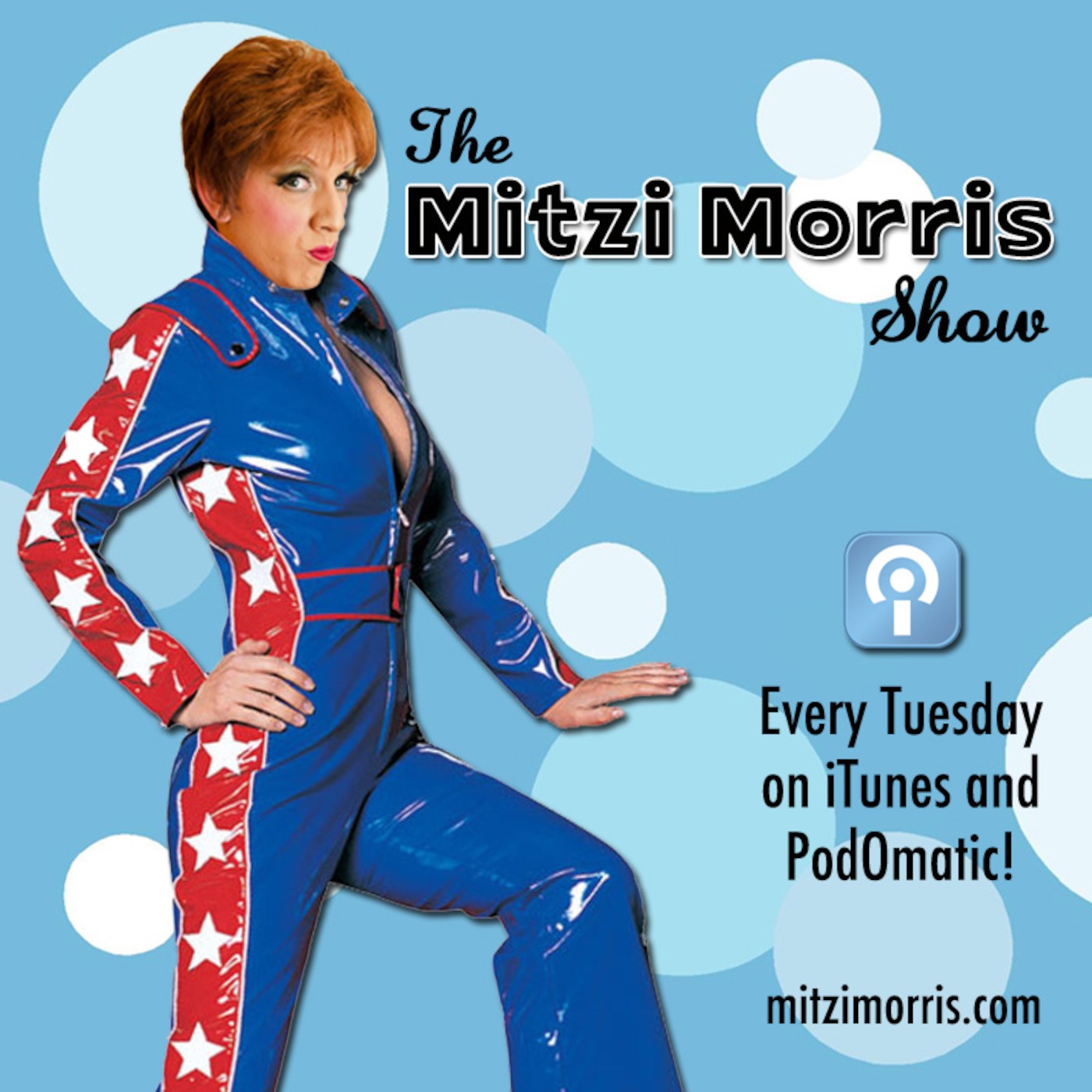 The Mitzi Morris Show
