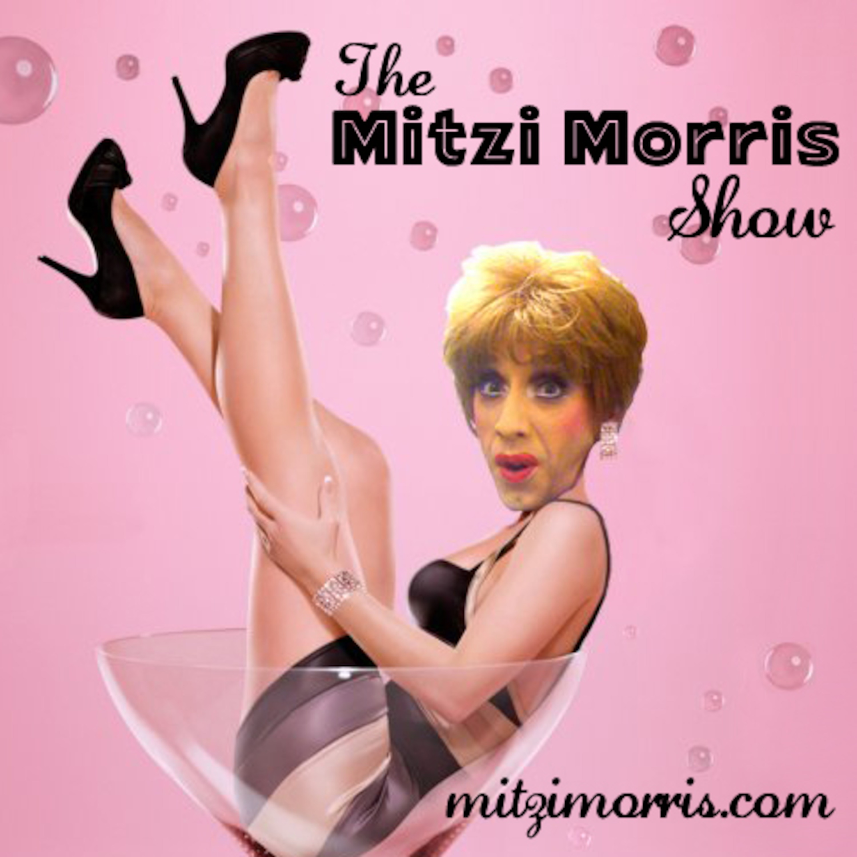 The Mitzi Morris Show