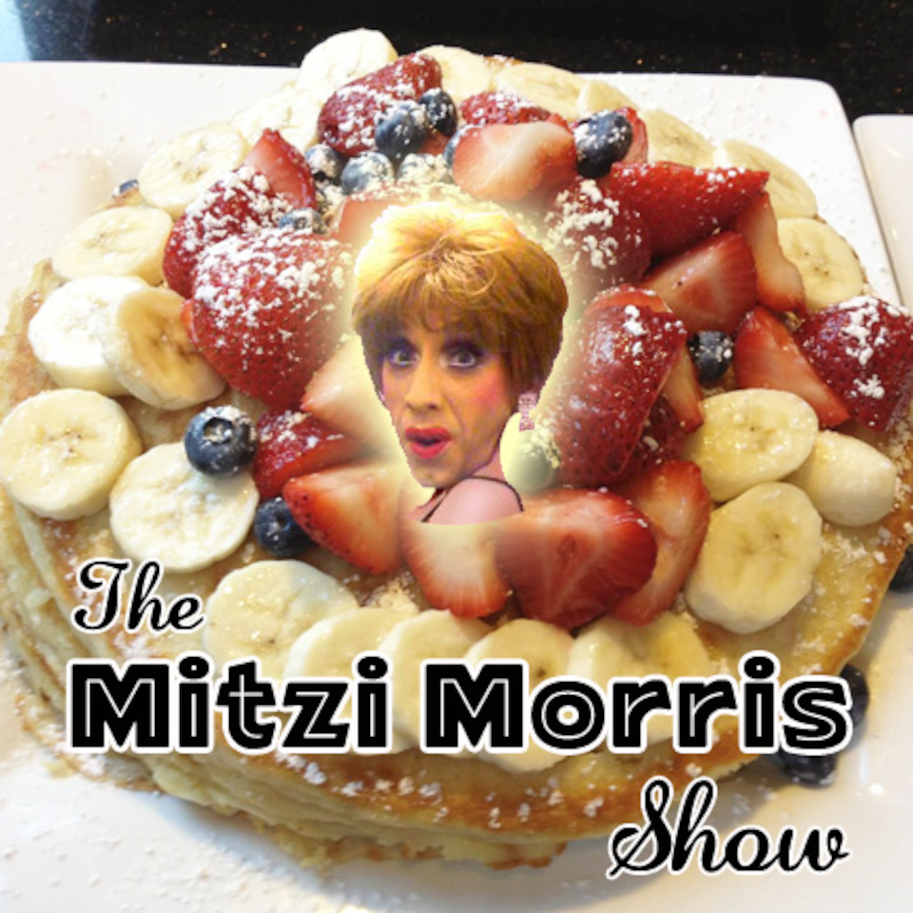 The Mitzi Morris Show