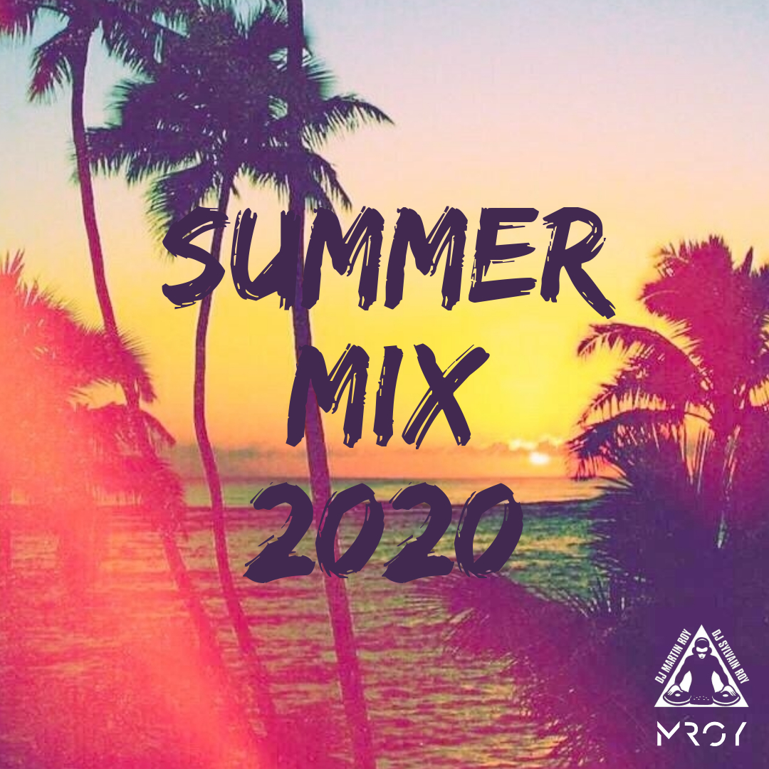 Summer Mix 2020