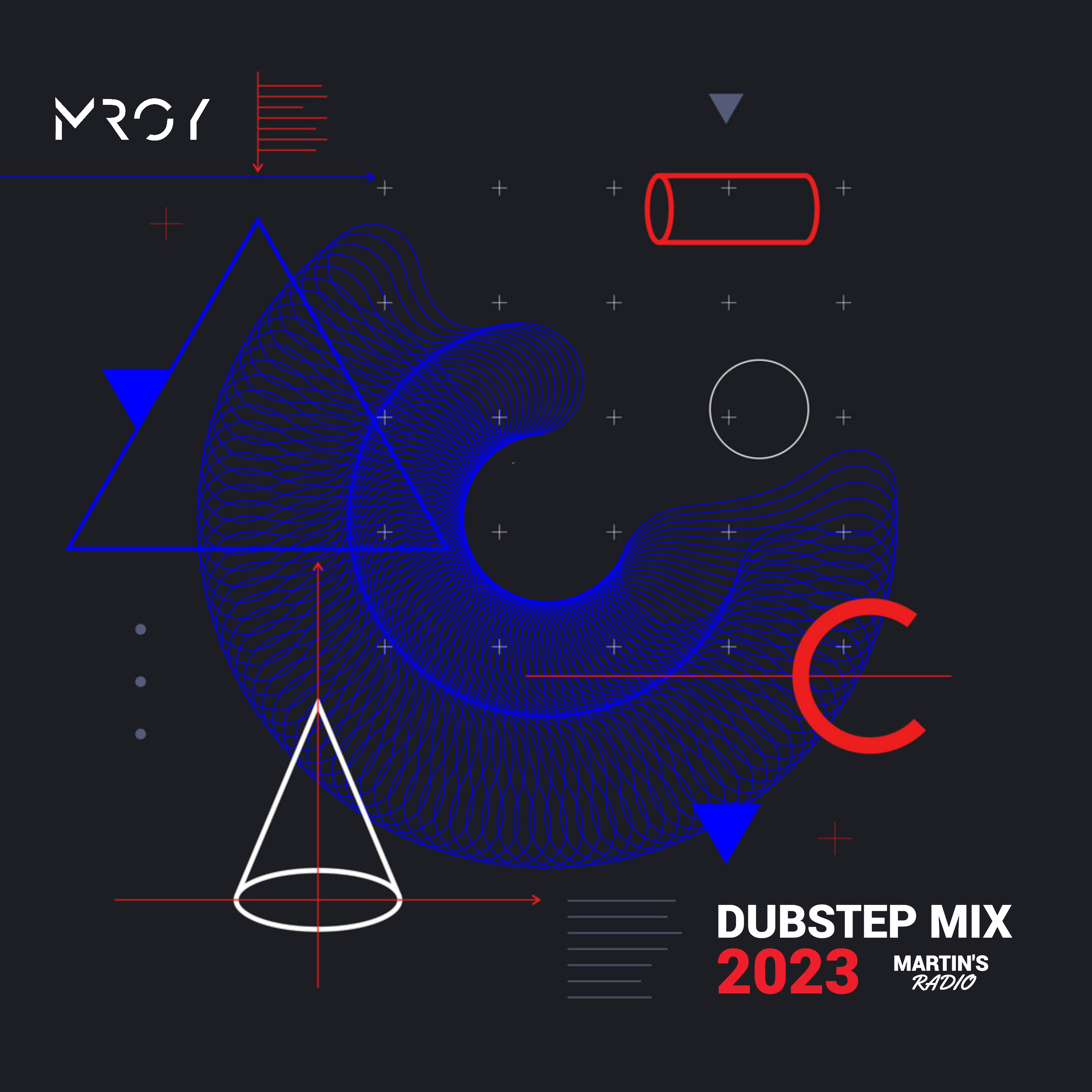 Dubstep Mix 2023