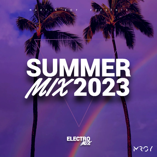 Summer Mix 2023