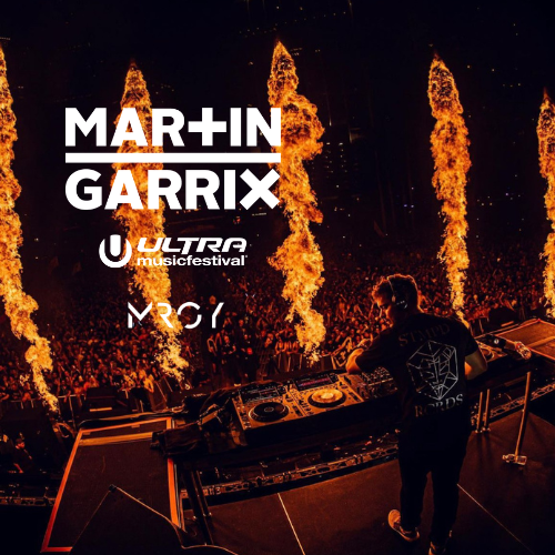 Martin Garrix & Dua Lipa - Scared To Be Lonely x Jungle (Arcando Remix) [Martin Roy Mashup Remake]