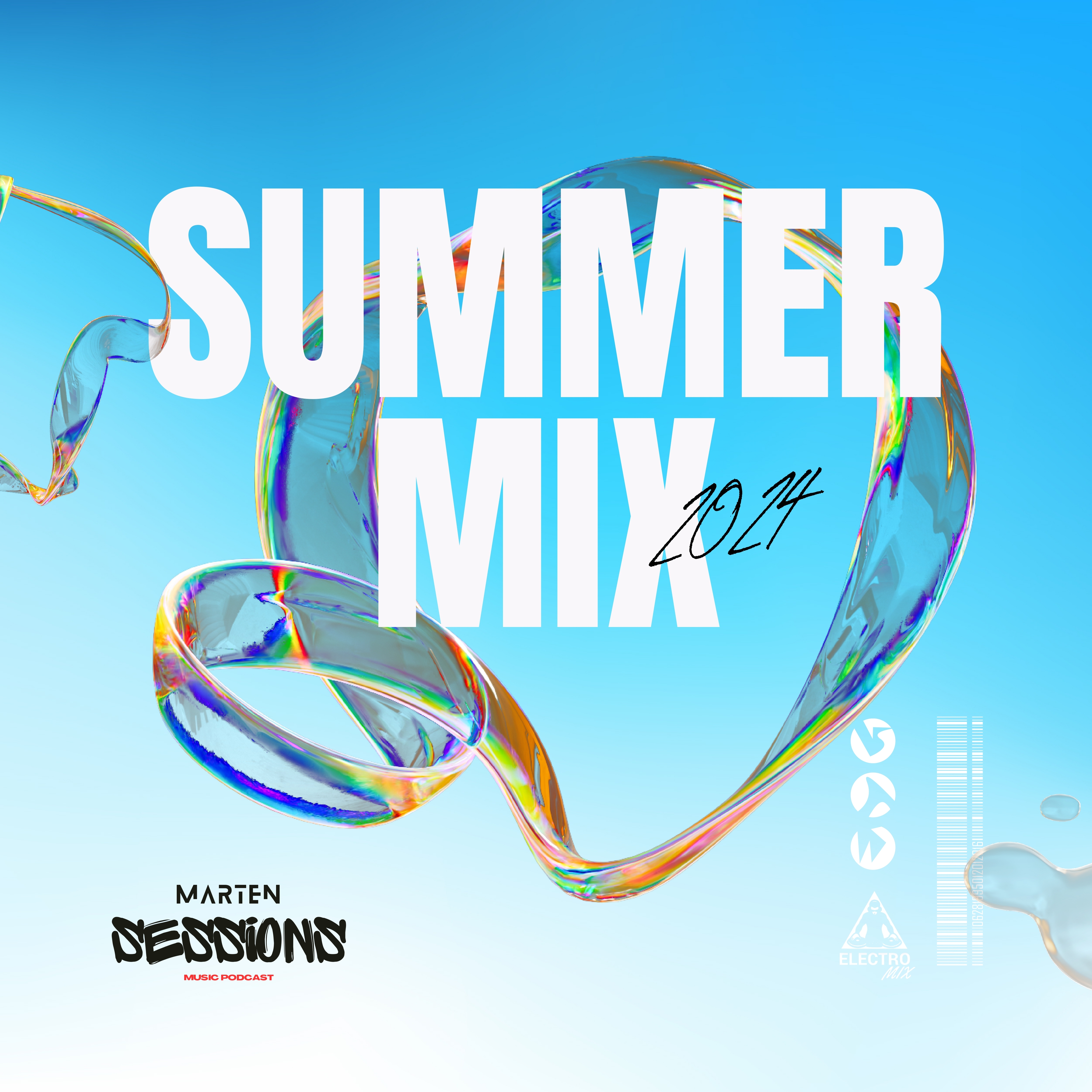 Summer Mix 2024