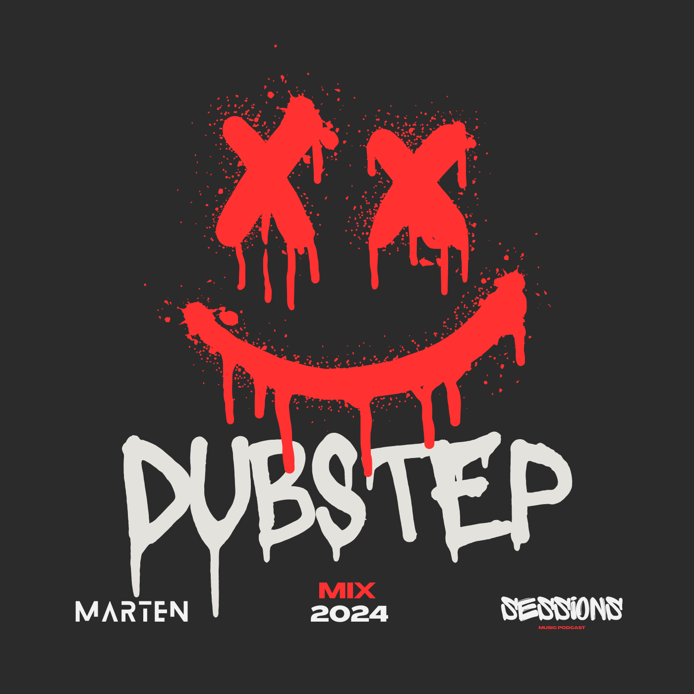 Dubstep Mix 2024