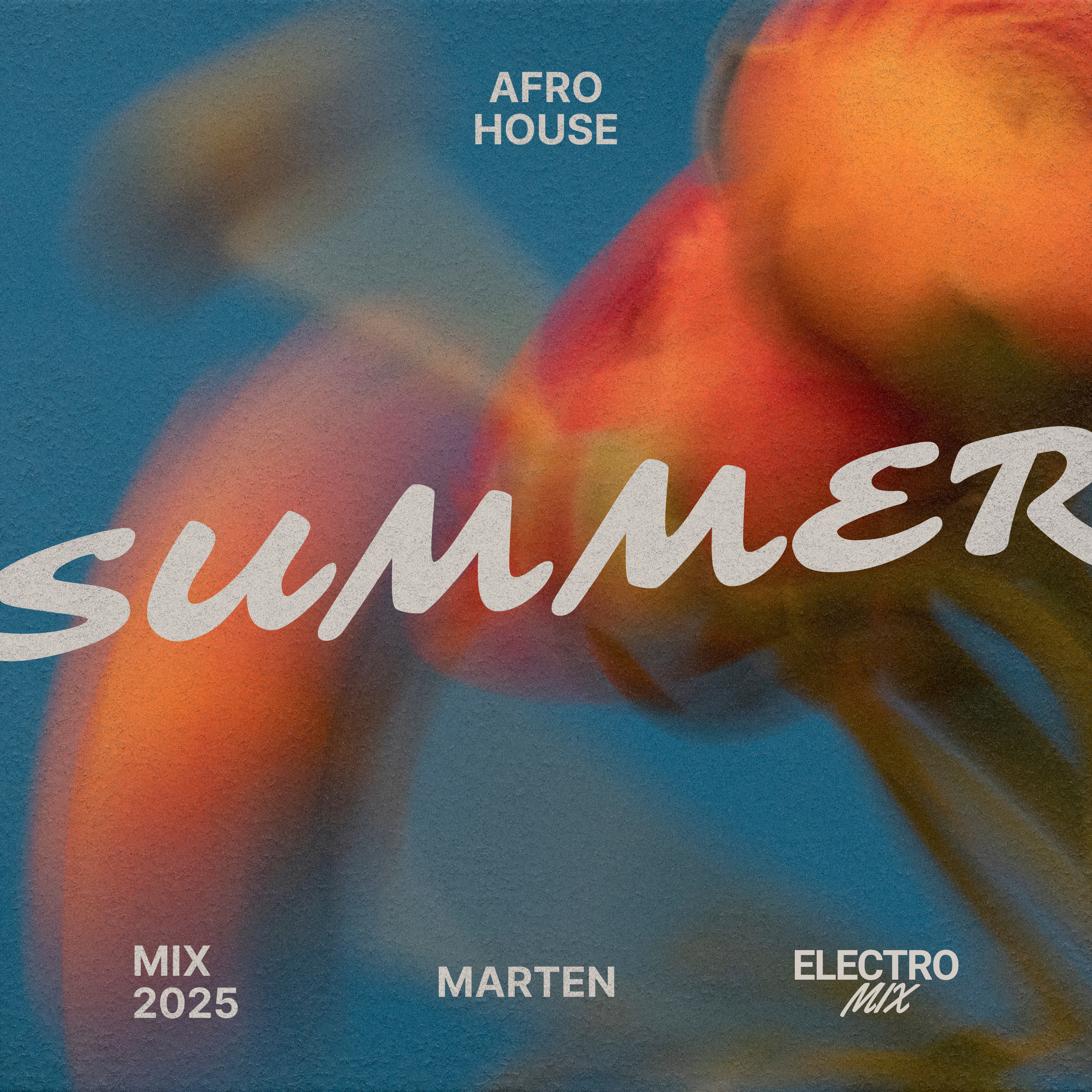 Summer Afro House Mix 2025