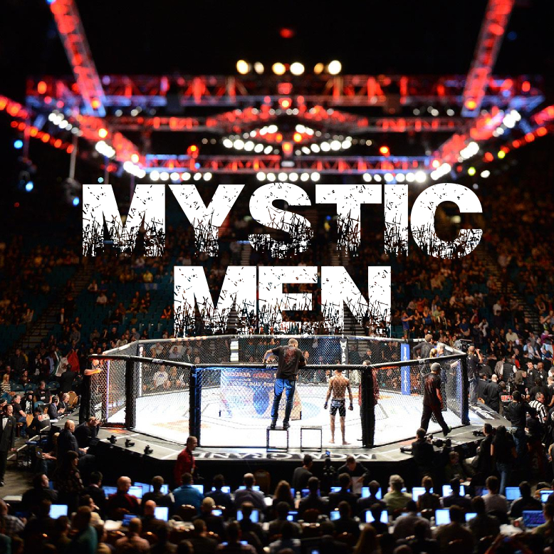 Mystic Men - McGregor vs Cowboy Preview [16-01-20]