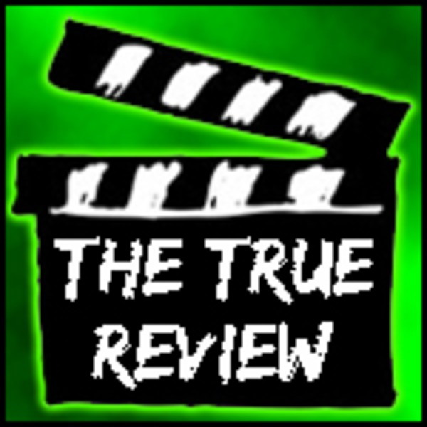 Movie Trailer Reviews - TV Podcast