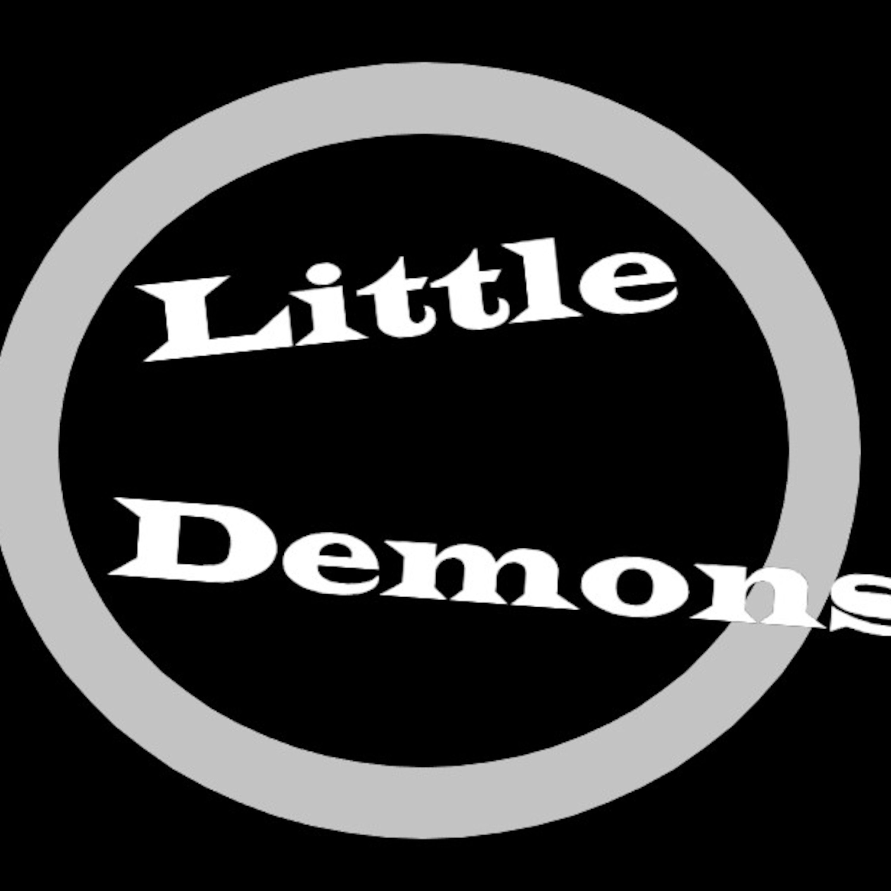 Little Demons cover