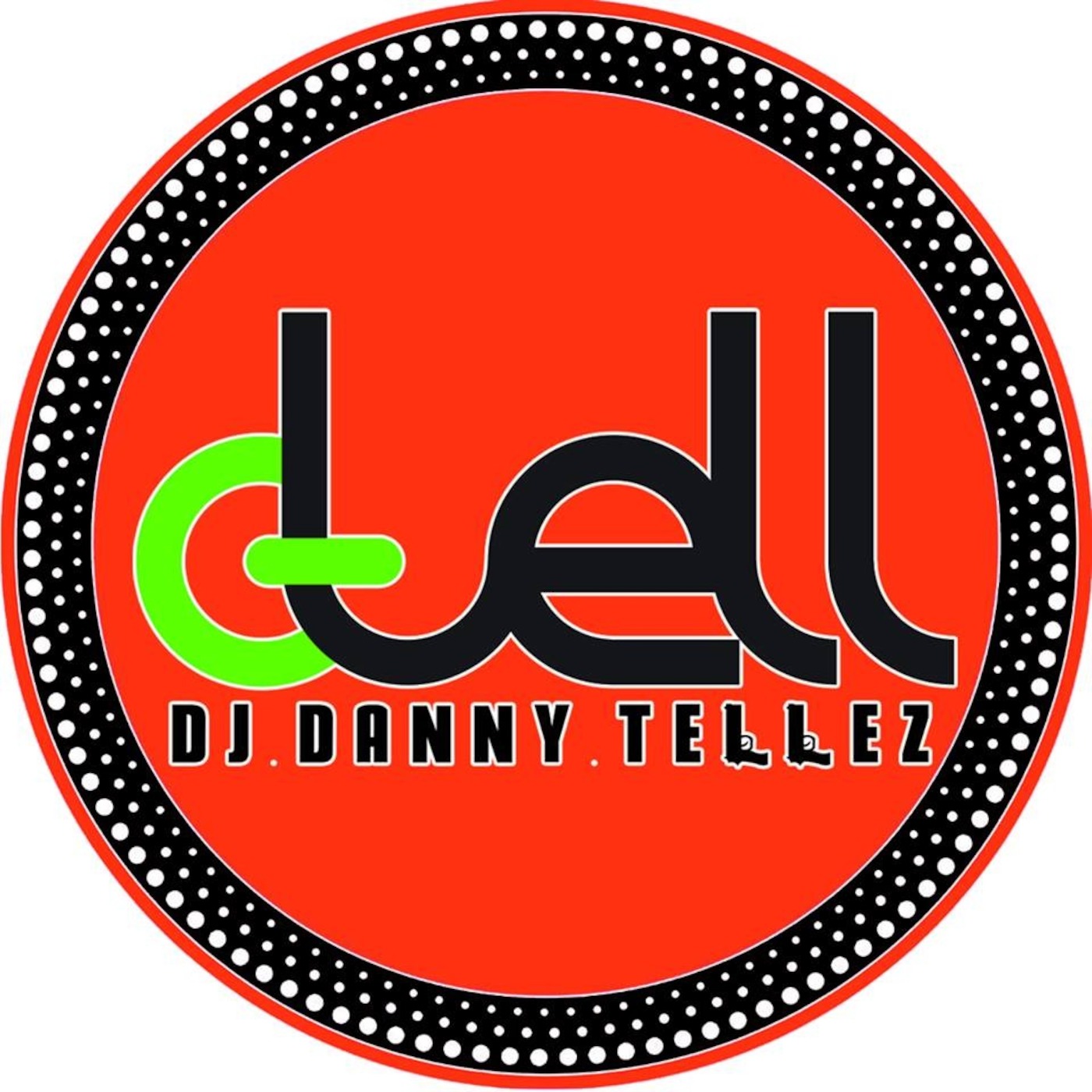 DJ Danny Tellez April Showers