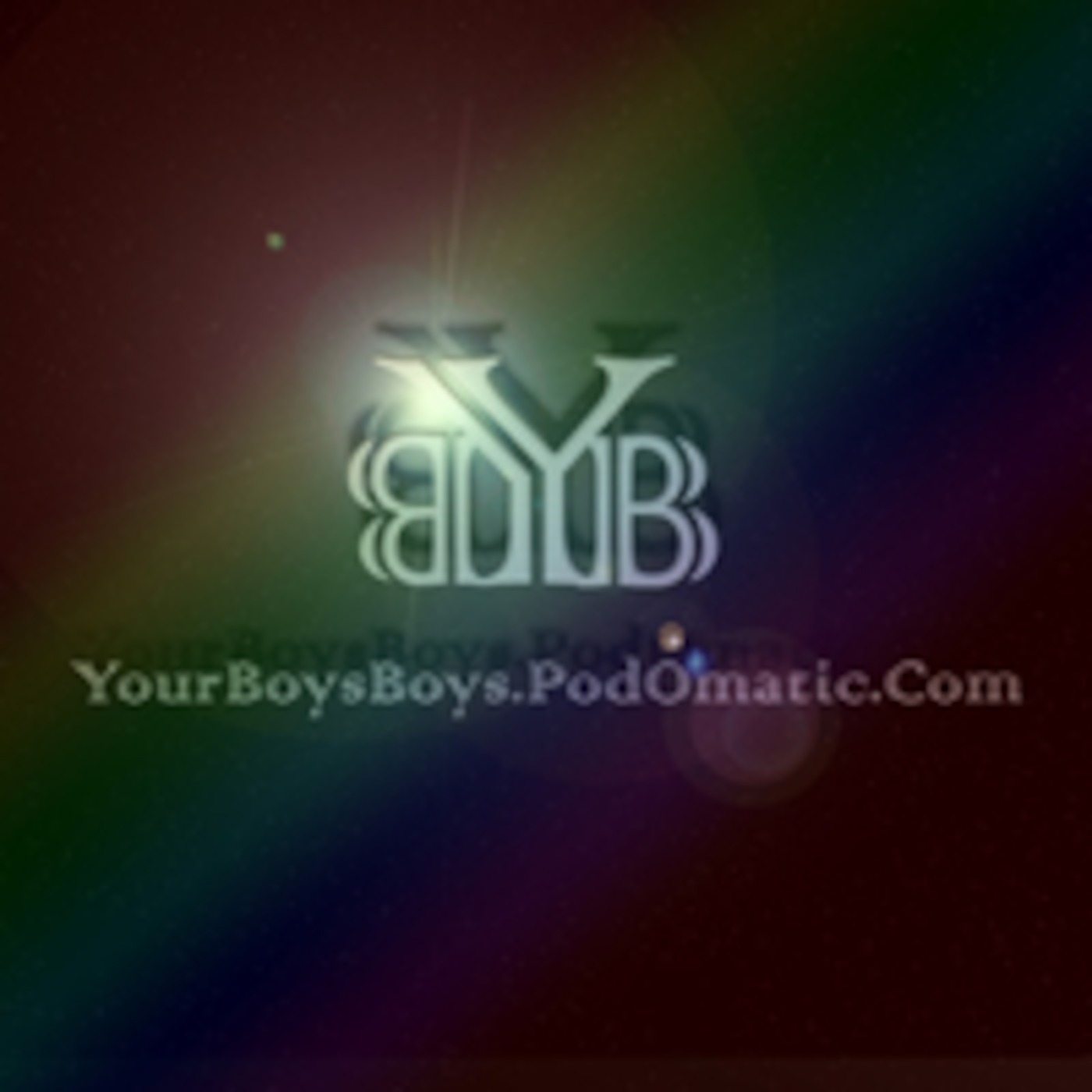 Show 113 - A Show Divided