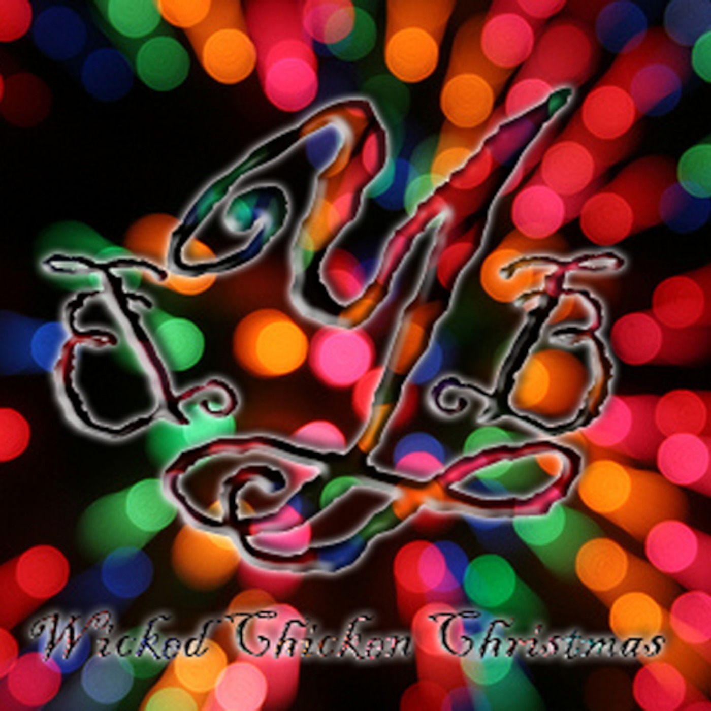 Wicked Chicken Christmas II