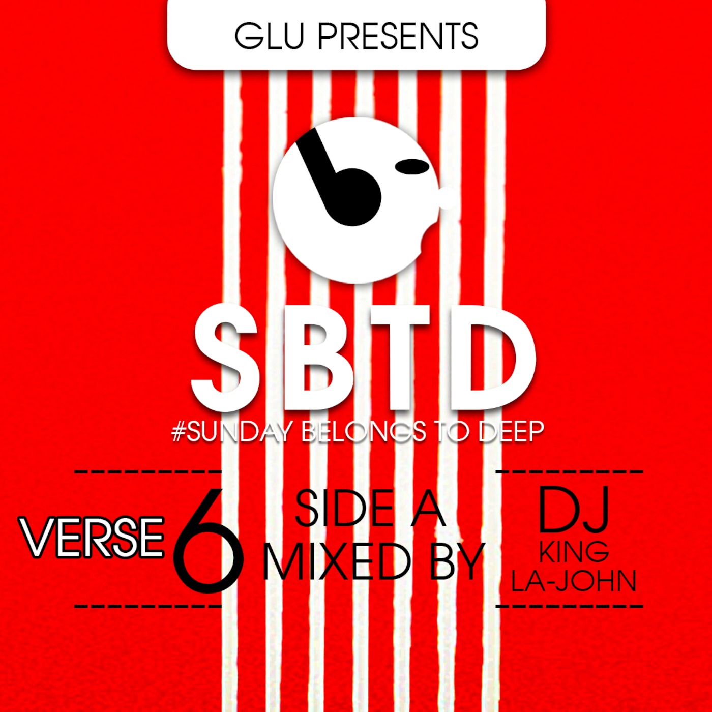 Sunday Belongs To Deep