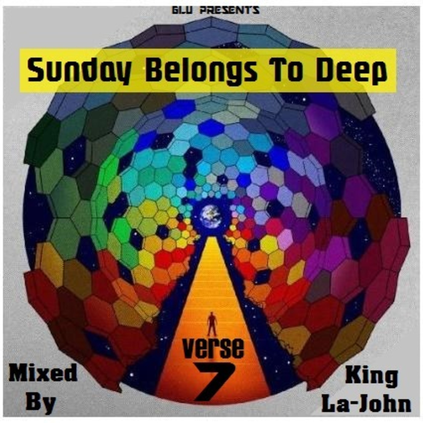 Sunday Belongs To Deep