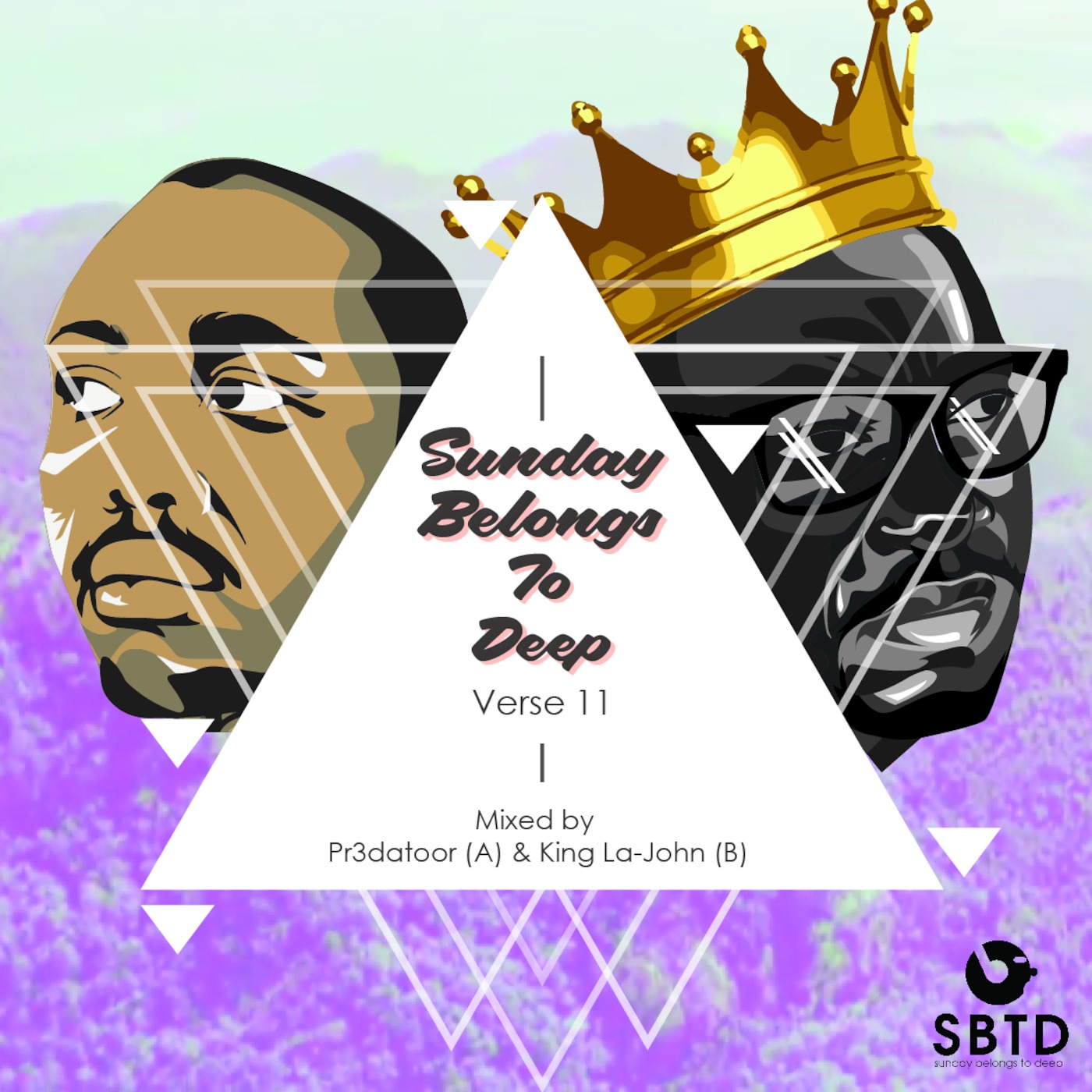 Sunday Belongs To Deep