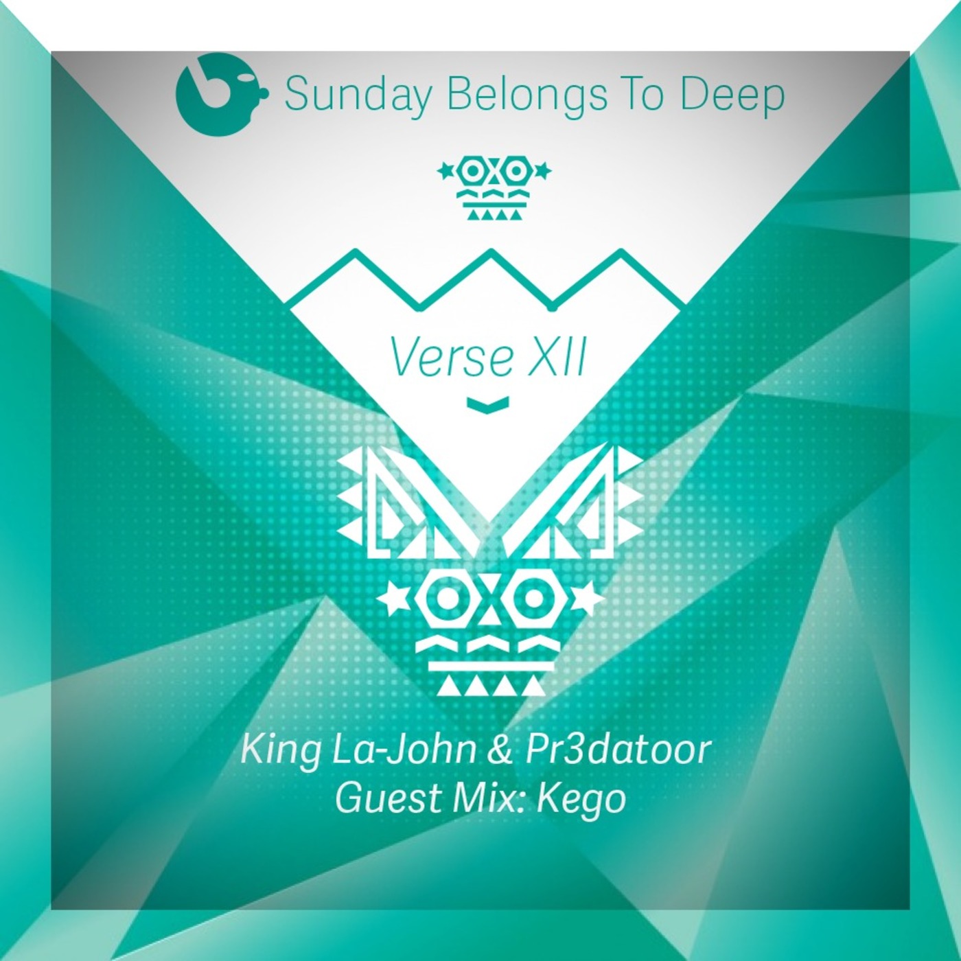 Sunday Belongs To Deep
