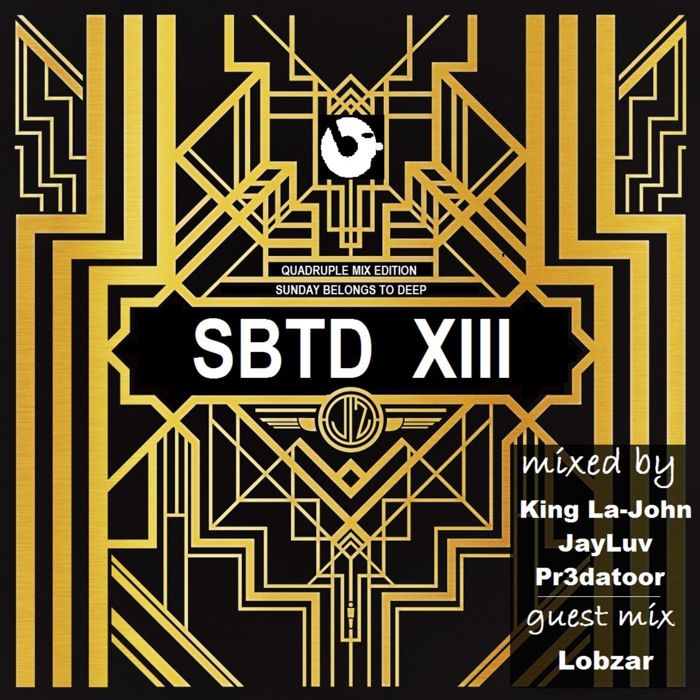 Sunday Belongs To Deep