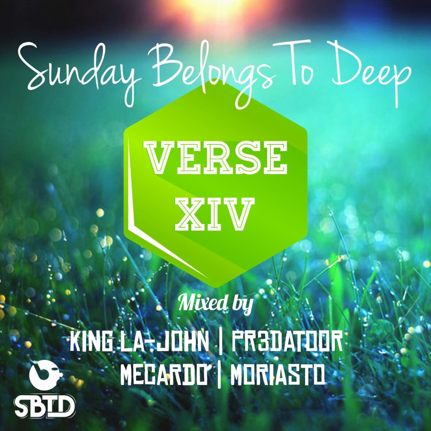 Sunday Belongs To Deep