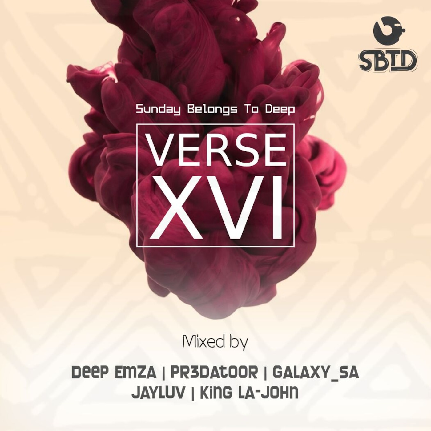 Sunday Belongs To Deep