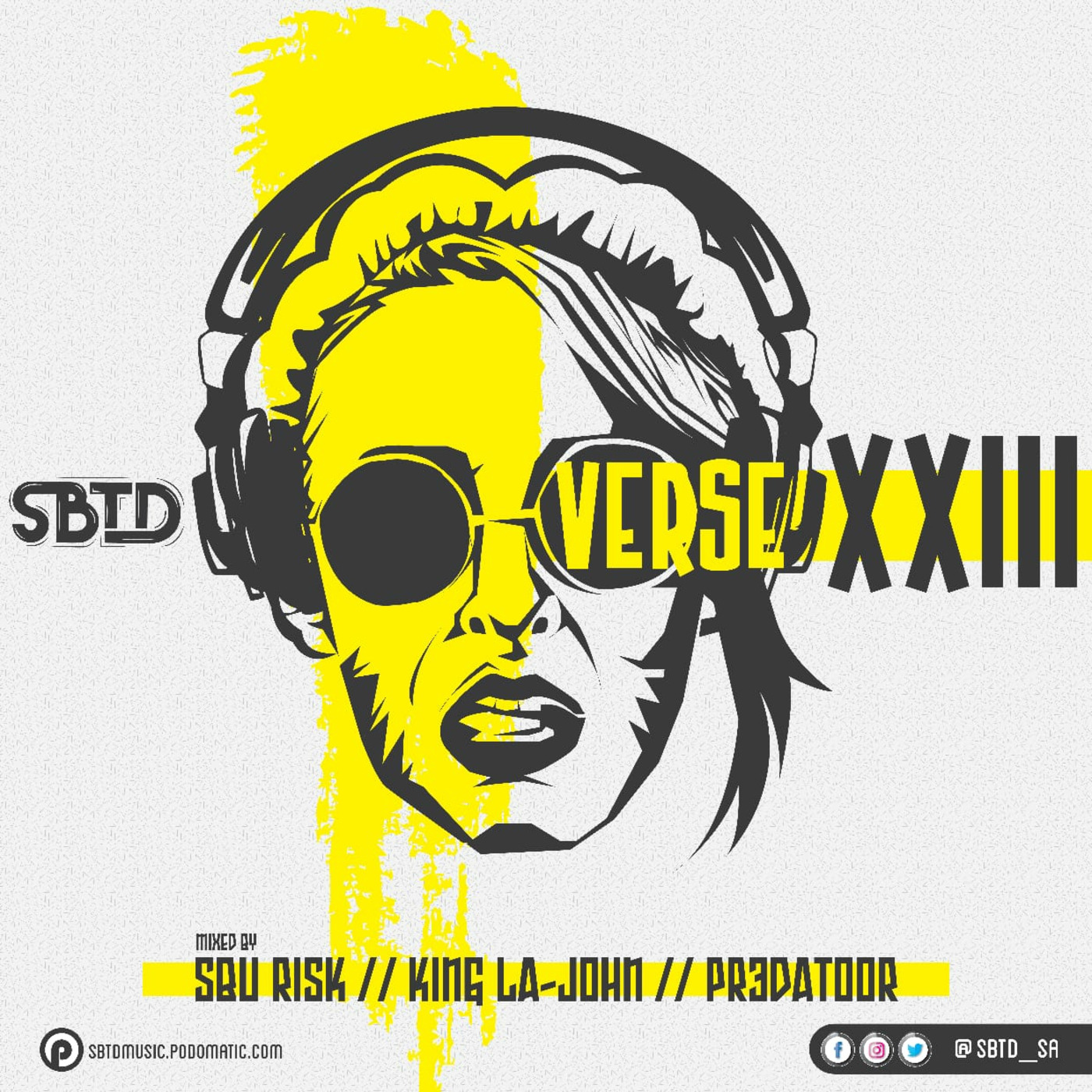 Sunday Belongs To Deep