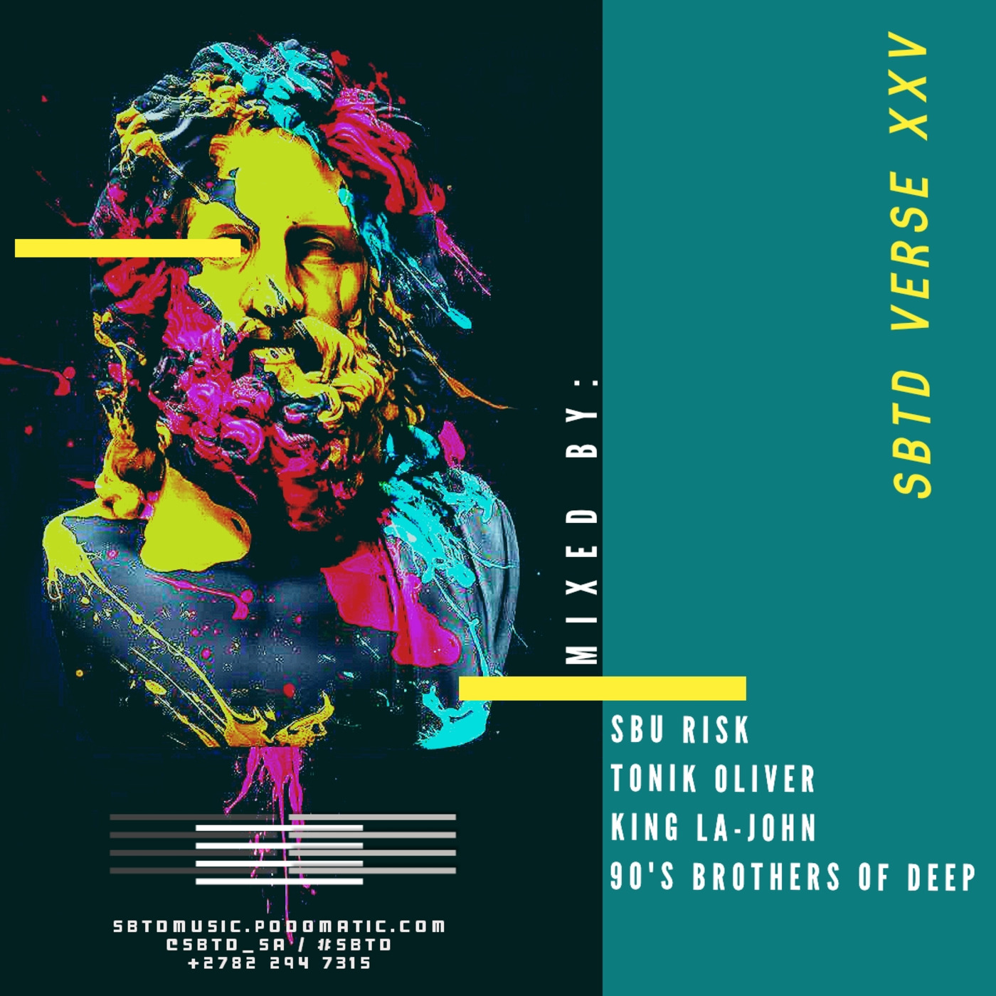 Sunday Belongs To Deep