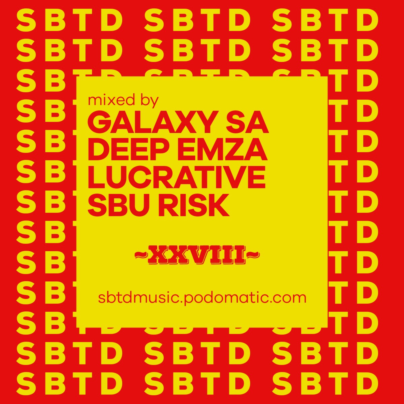 Sunday Belongs To Deep